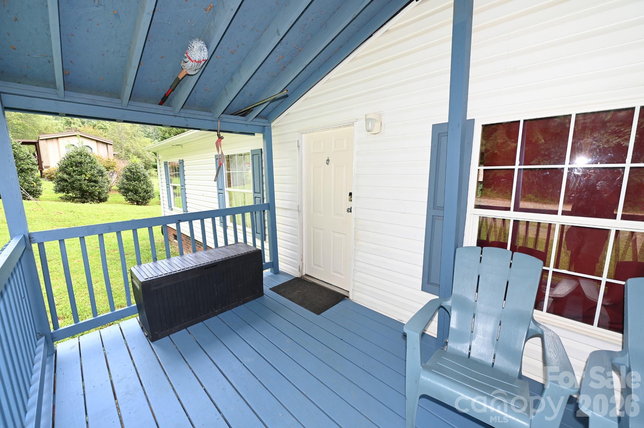 2348 John Coffey Road