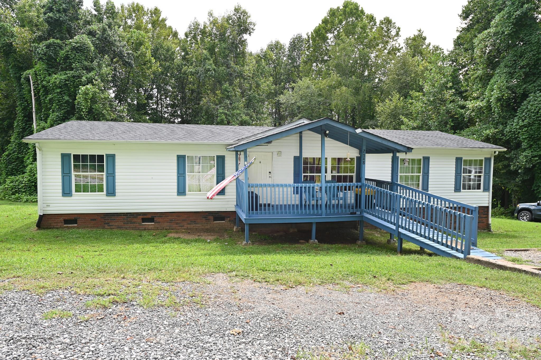 2348 John Coffey Road