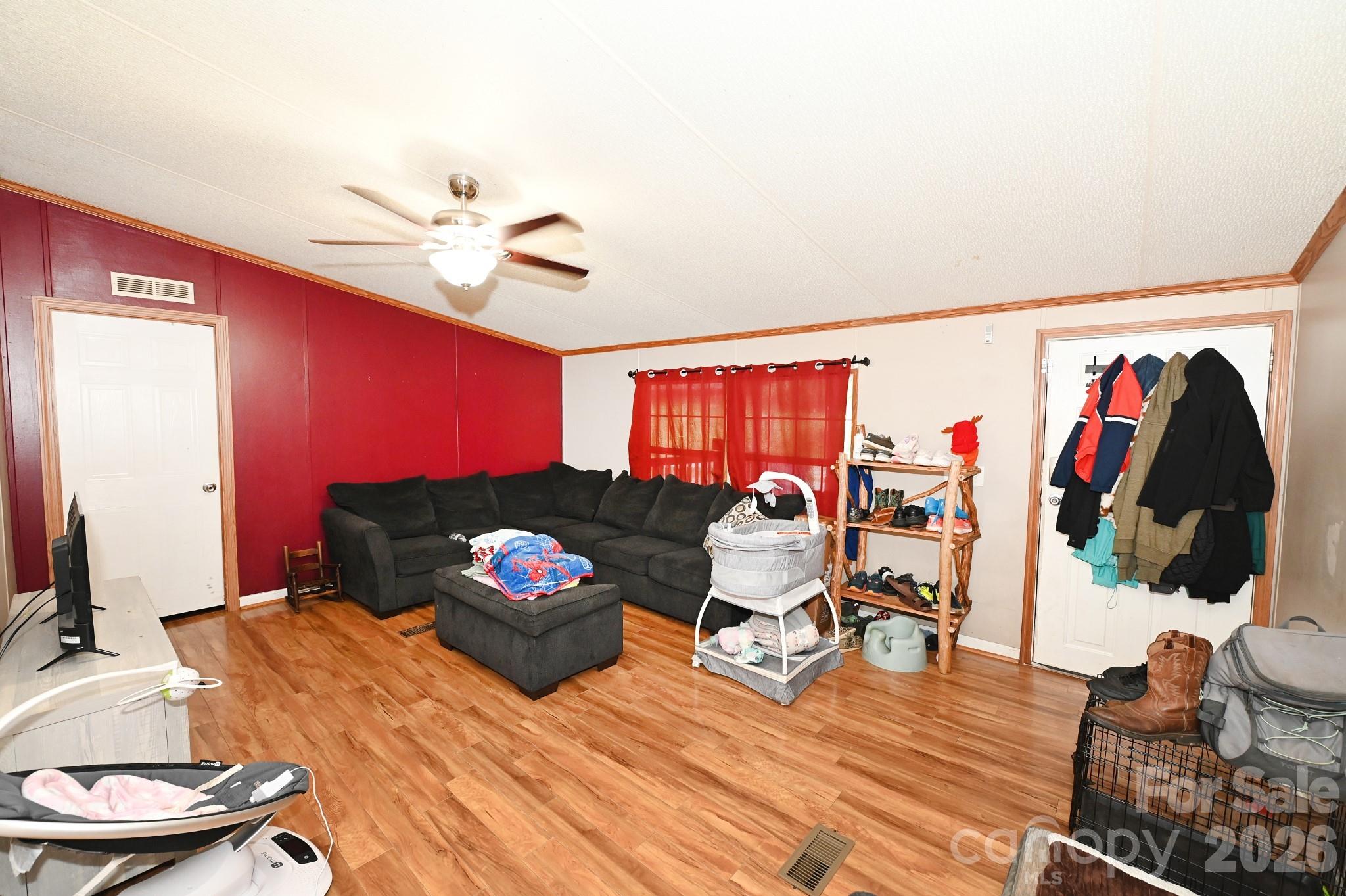 2348 John Coffey Road