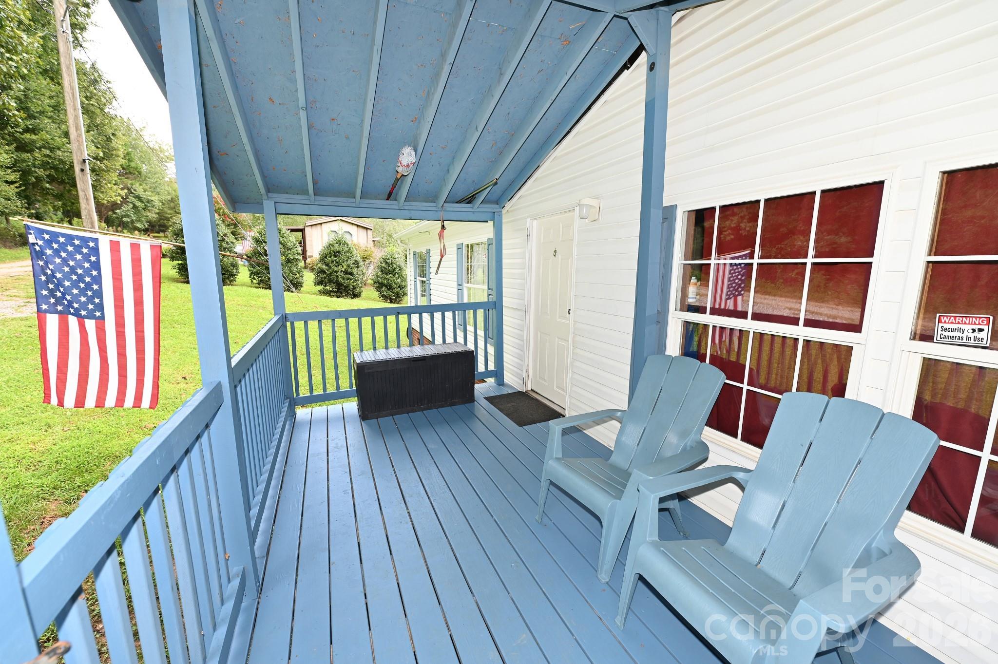 2348 John Coffey Road