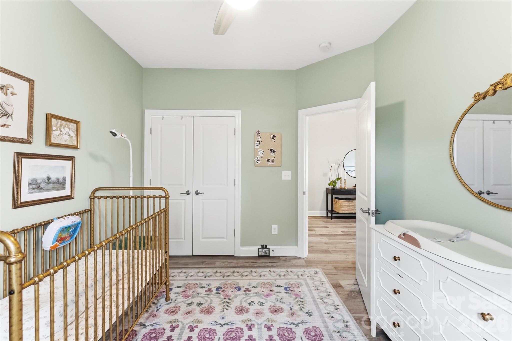 Kings Crossing - Residential