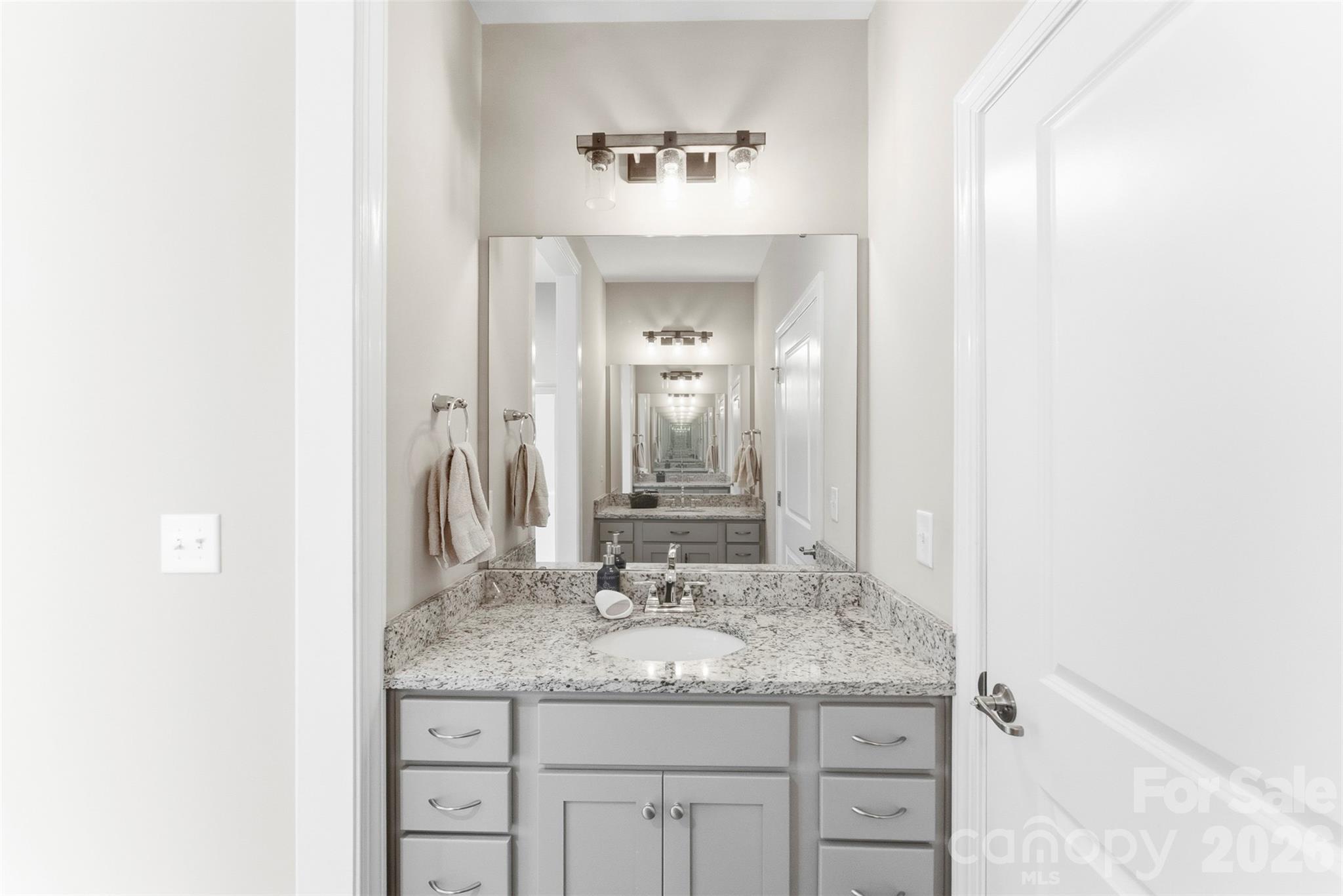 Kings Crossing - Residential