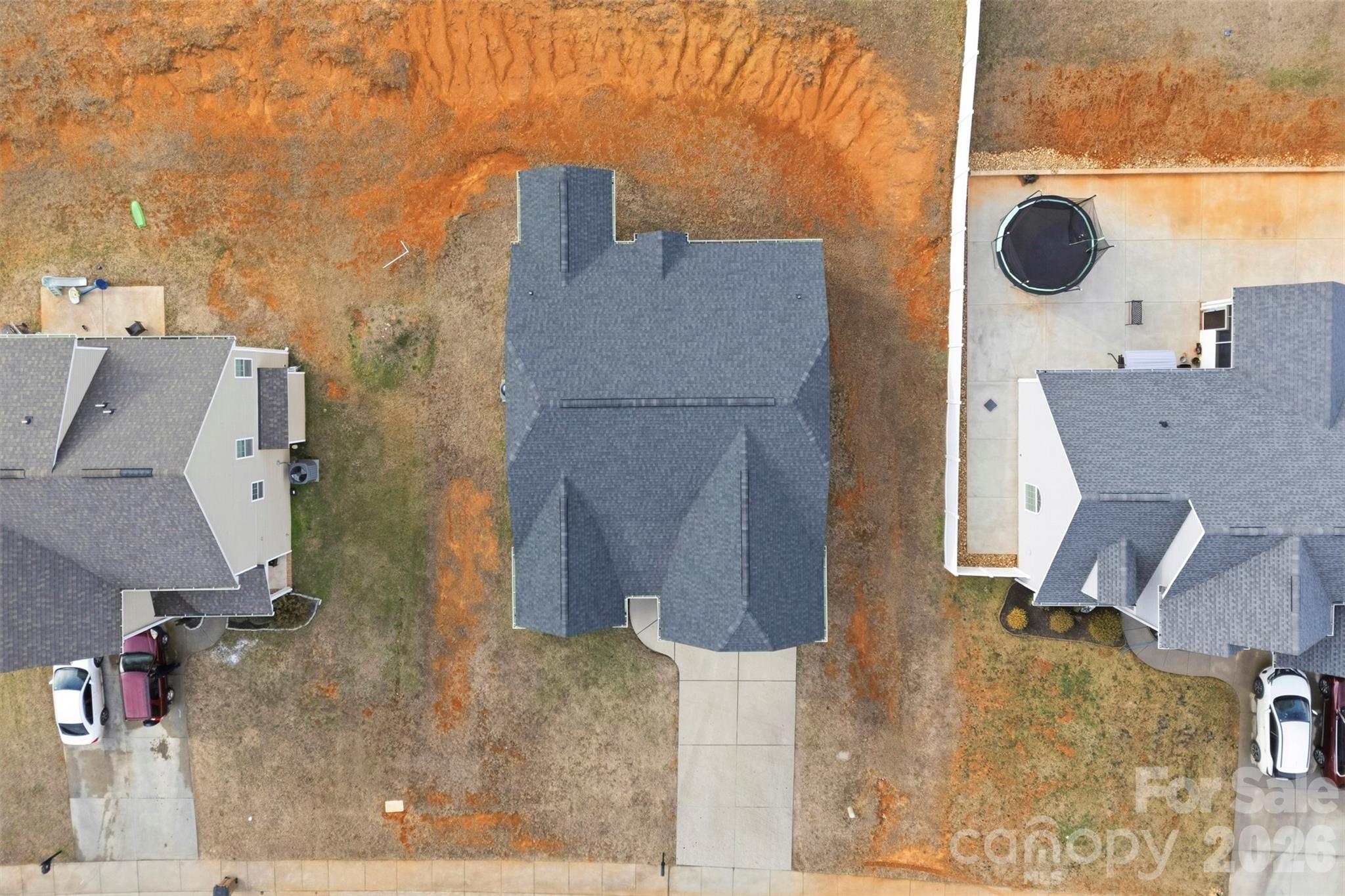 Kings Crossing - Residential