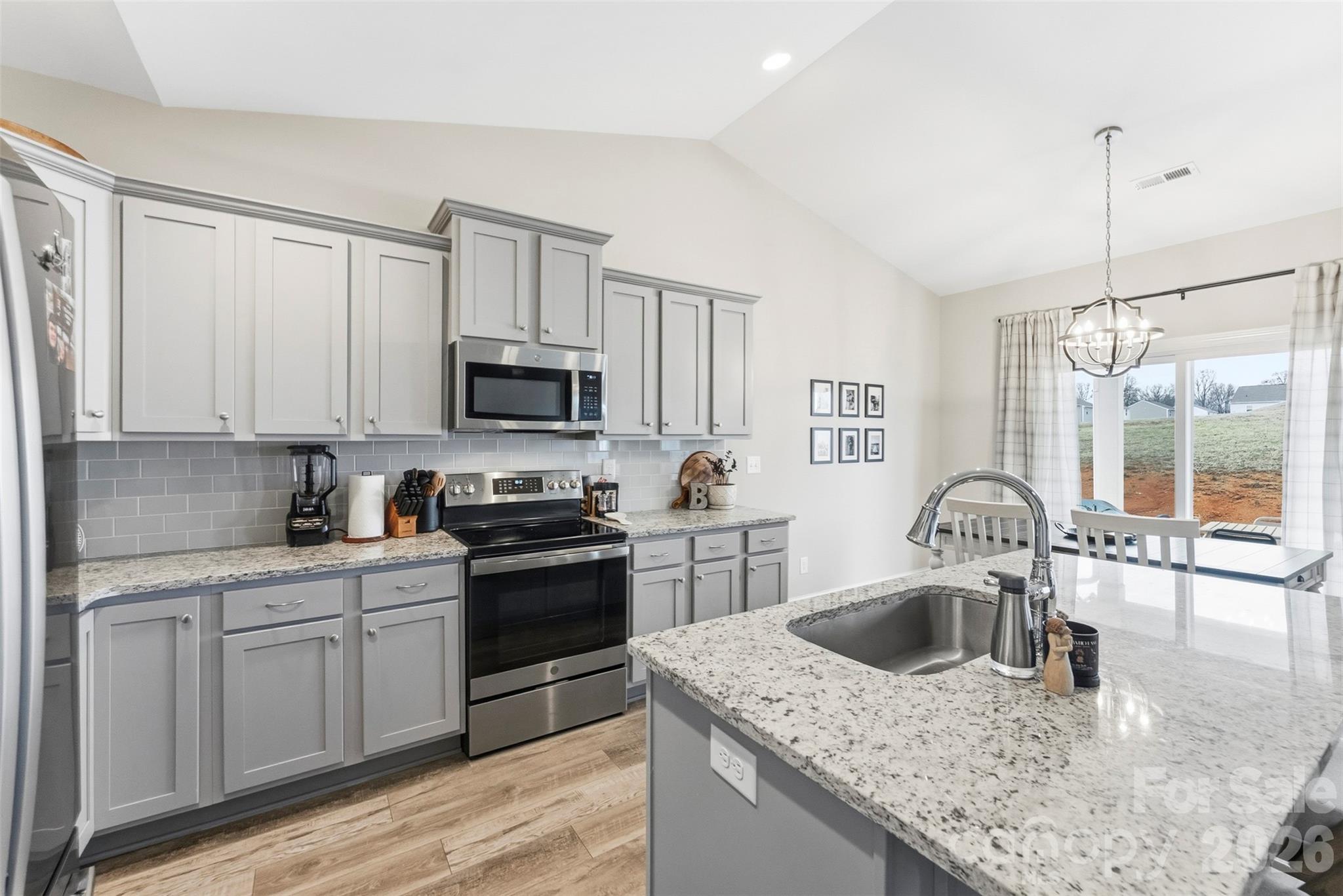 Kings Crossing - Residential