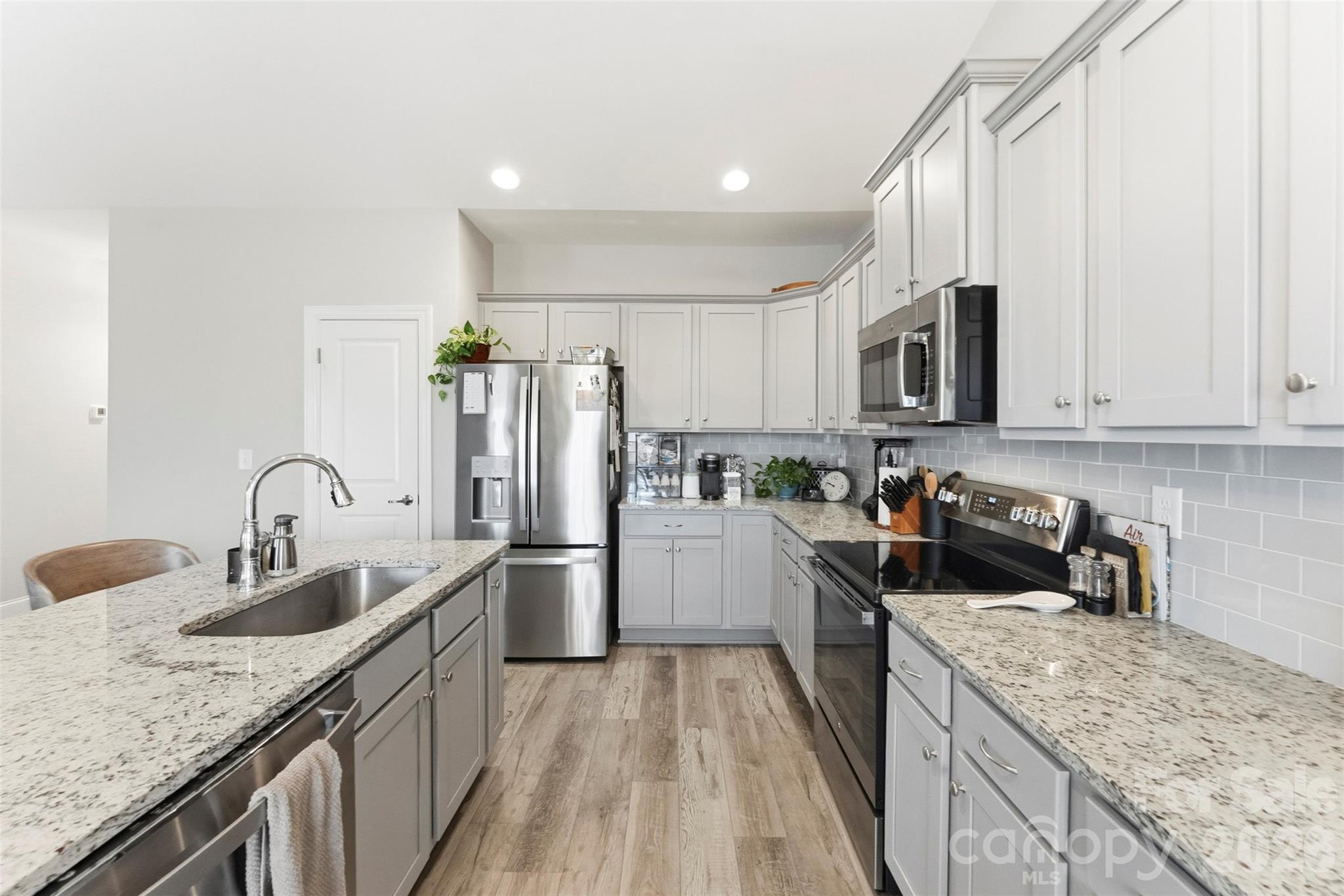 Kings Crossing - Residential