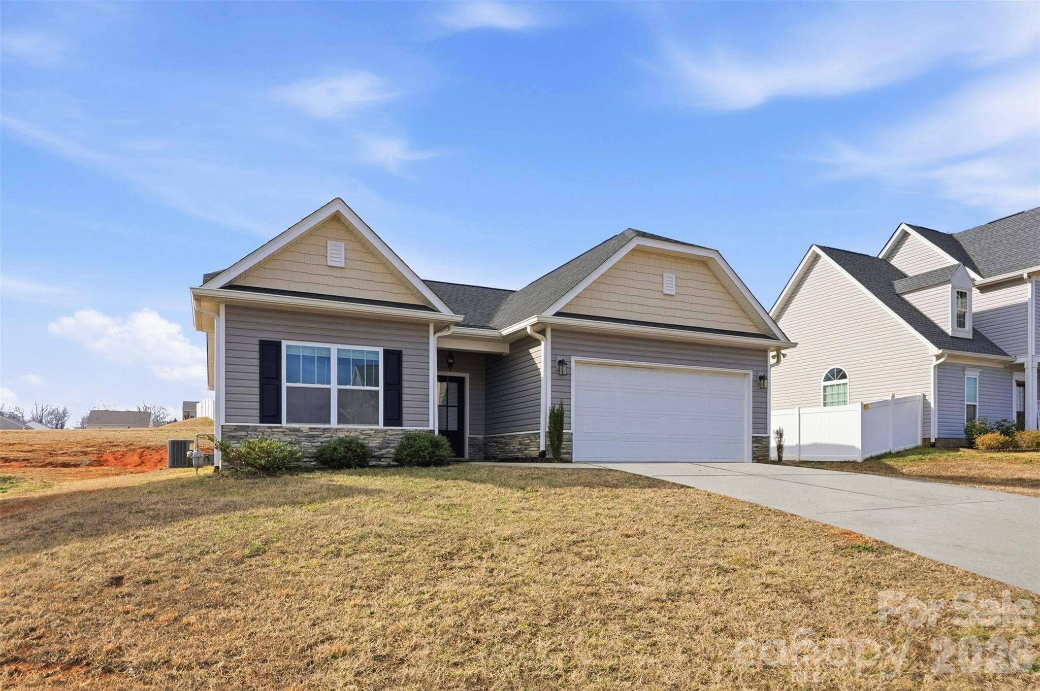 Kings Crossing - Residential