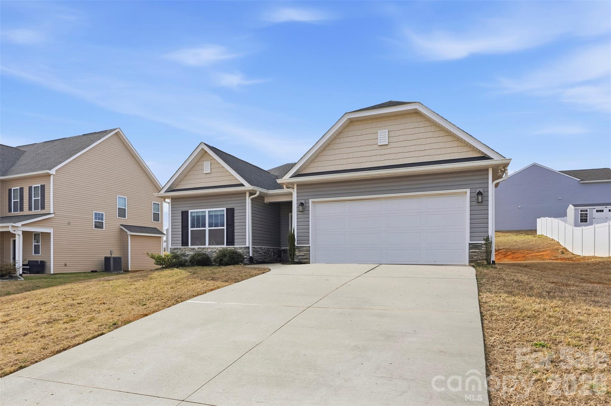 Kings Crossing - Residential