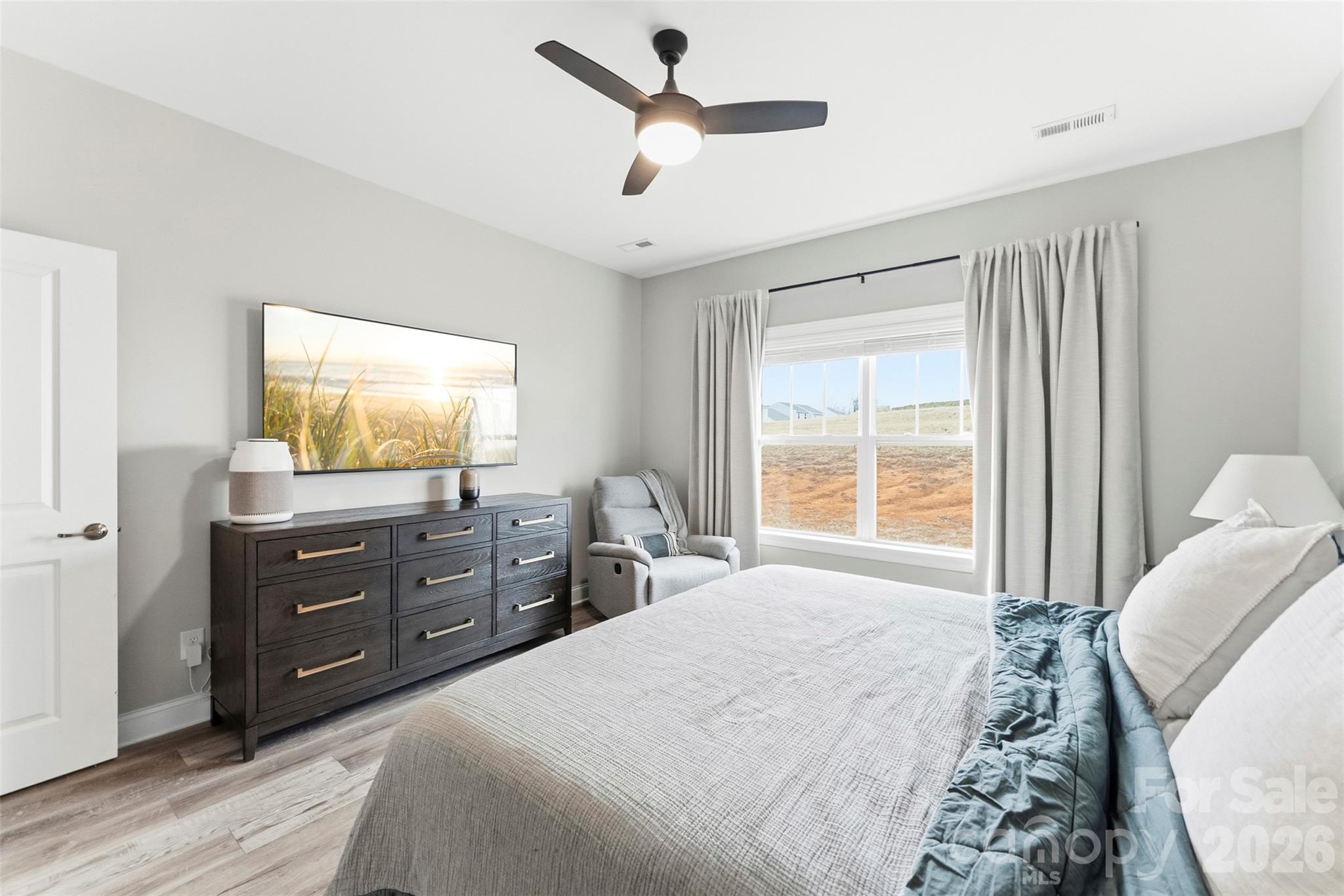 Kings Crossing - Residential