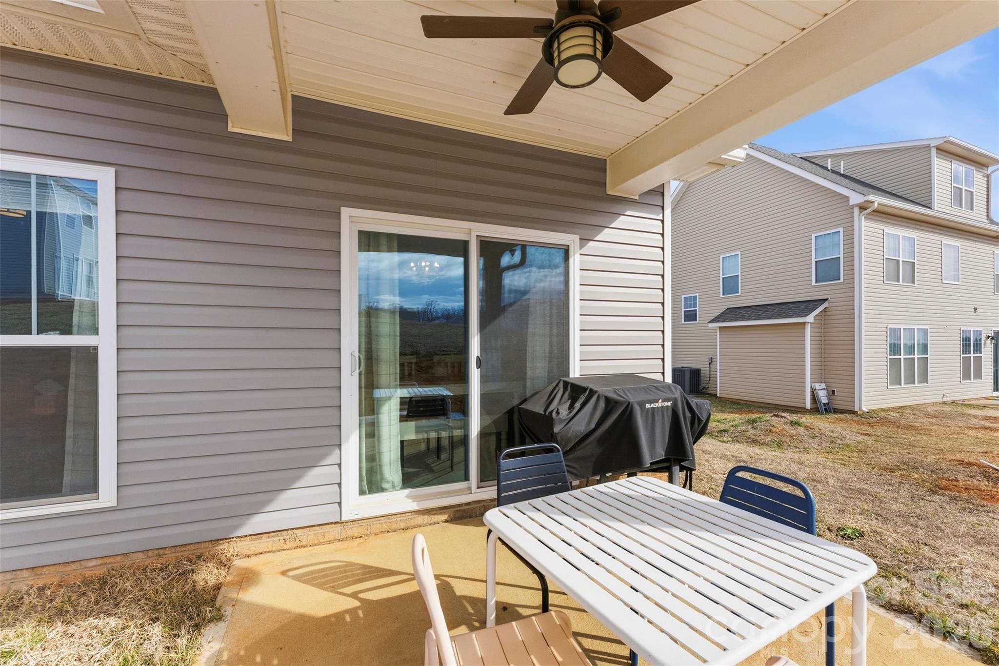 Kings Crossing - Residential