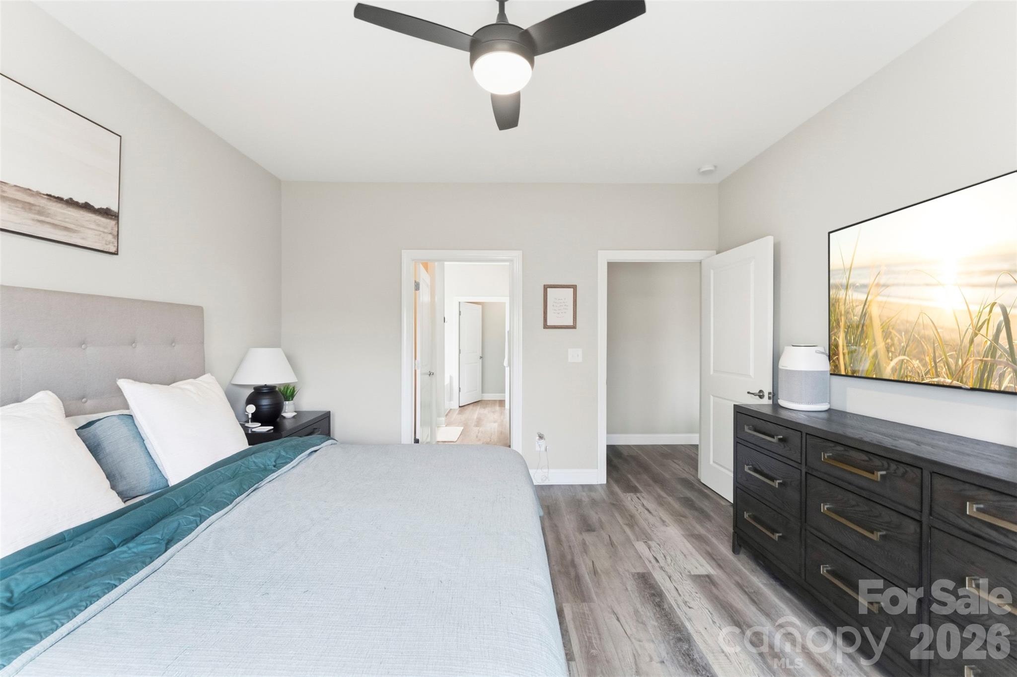 Kings Crossing - Residential