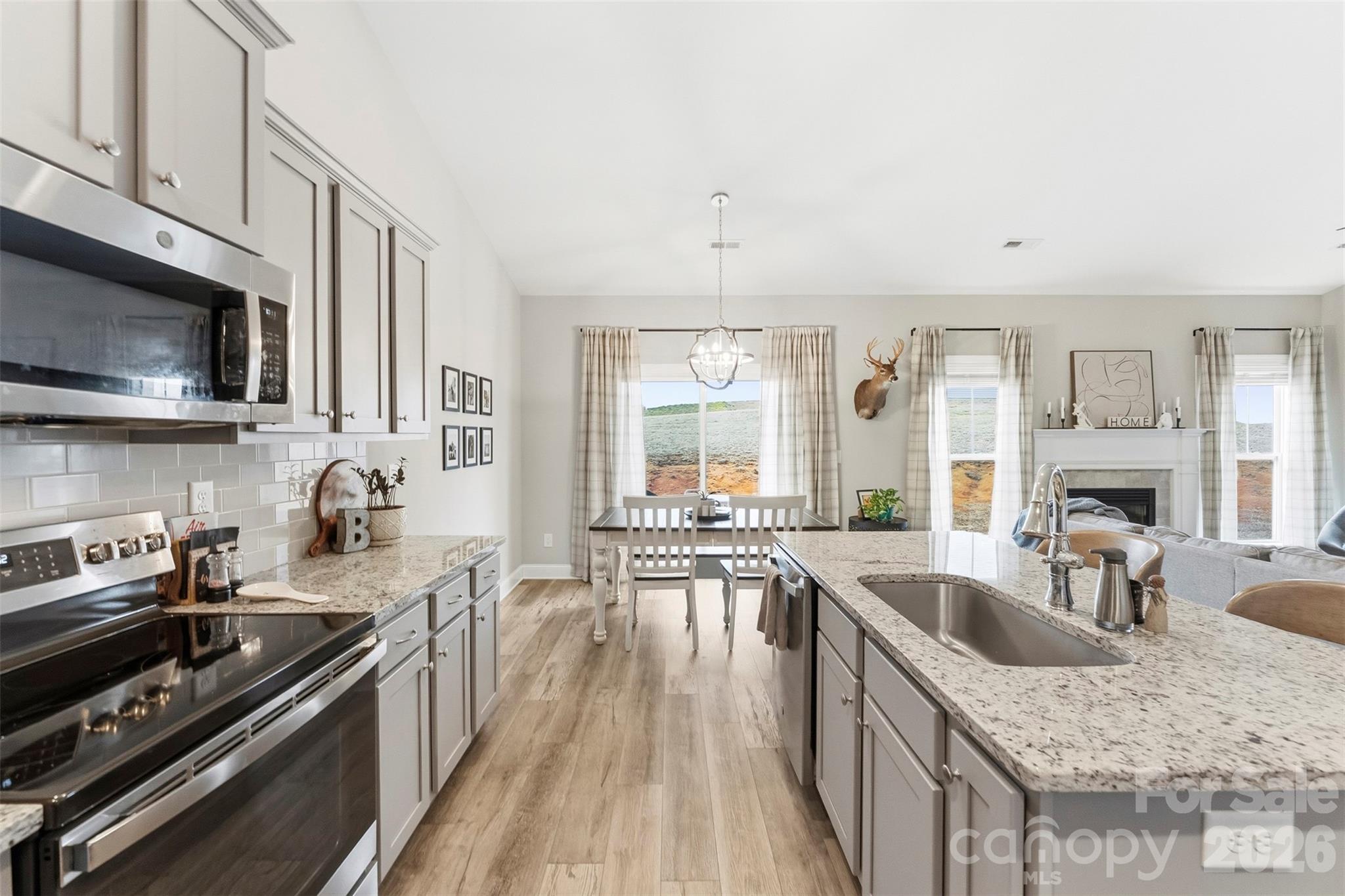 Kings Crossing - Residential