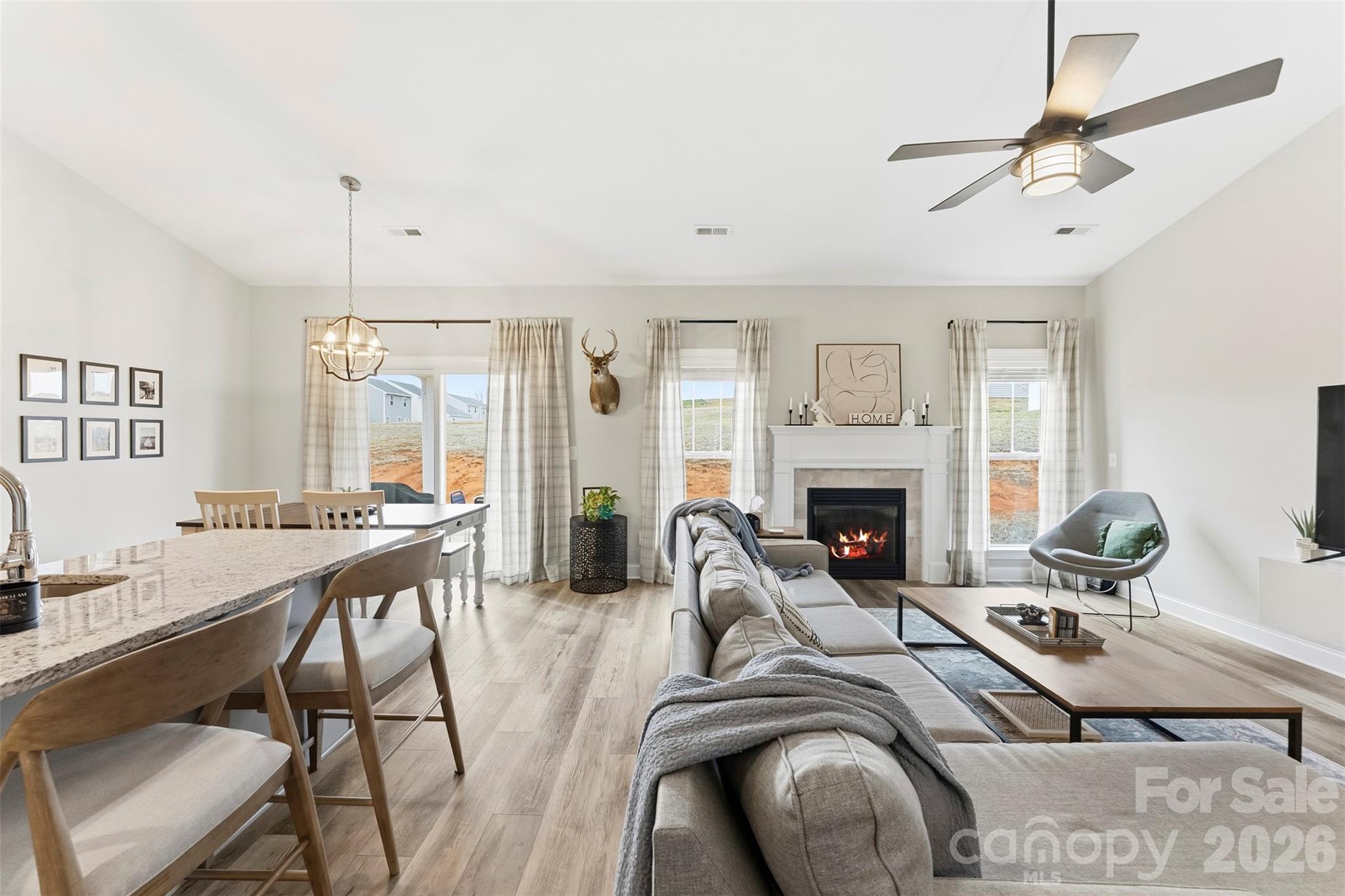 248 Pinnacle Crossing