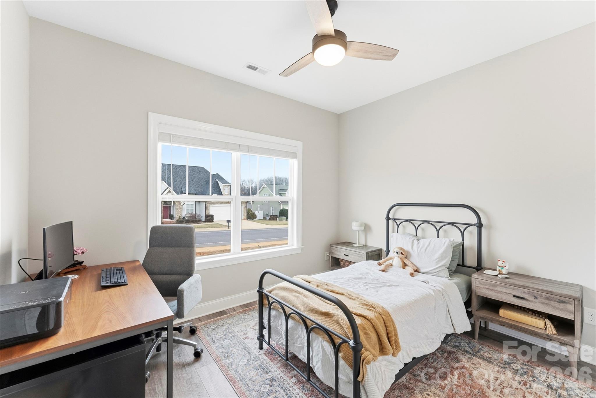 Kings Crossing - Residential