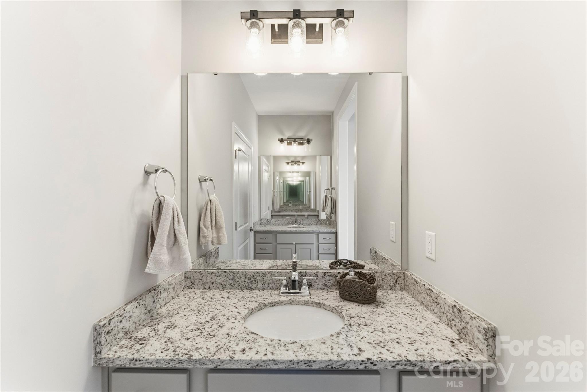 Kings Crossing - Residential