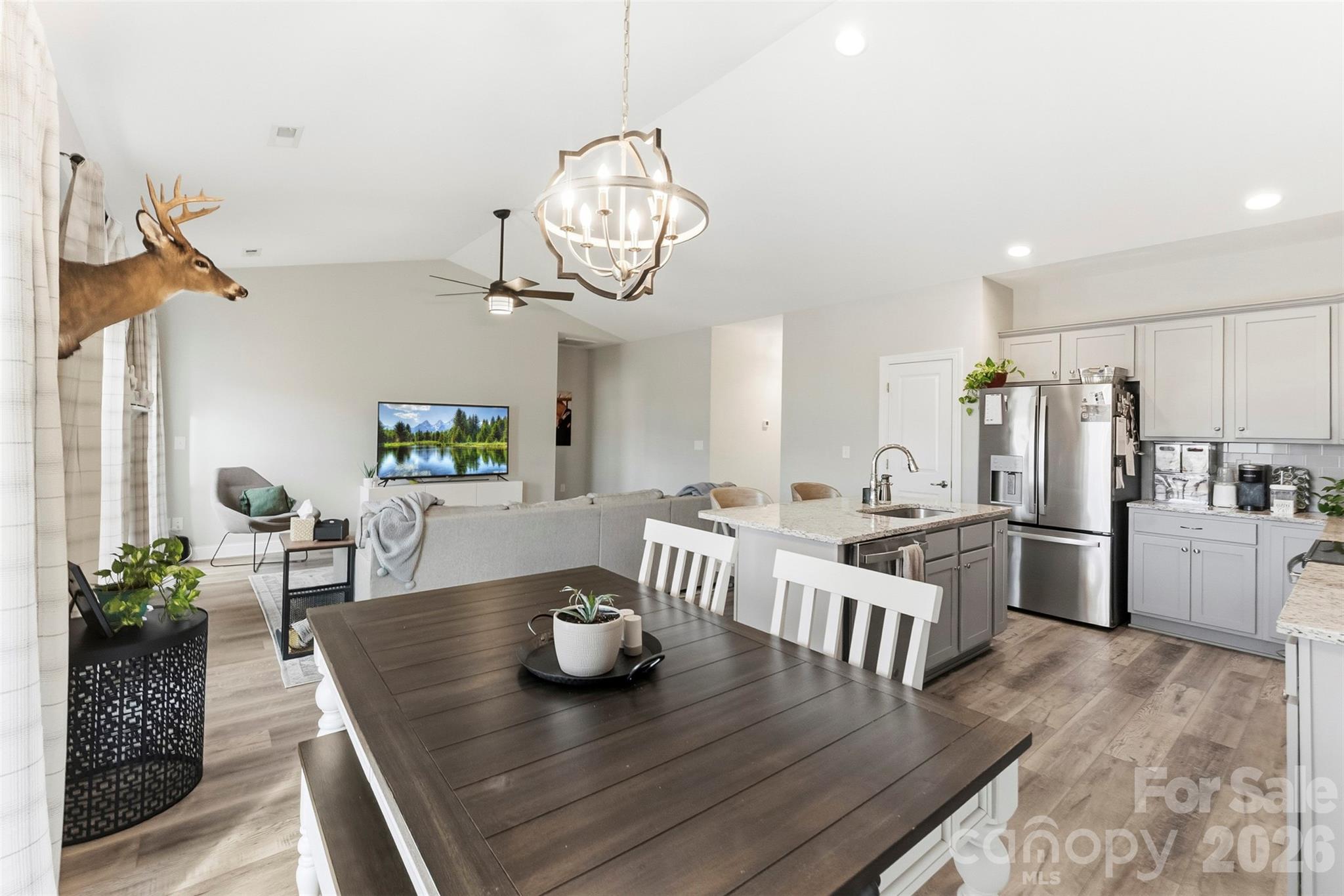 Kings Crossing - Residential