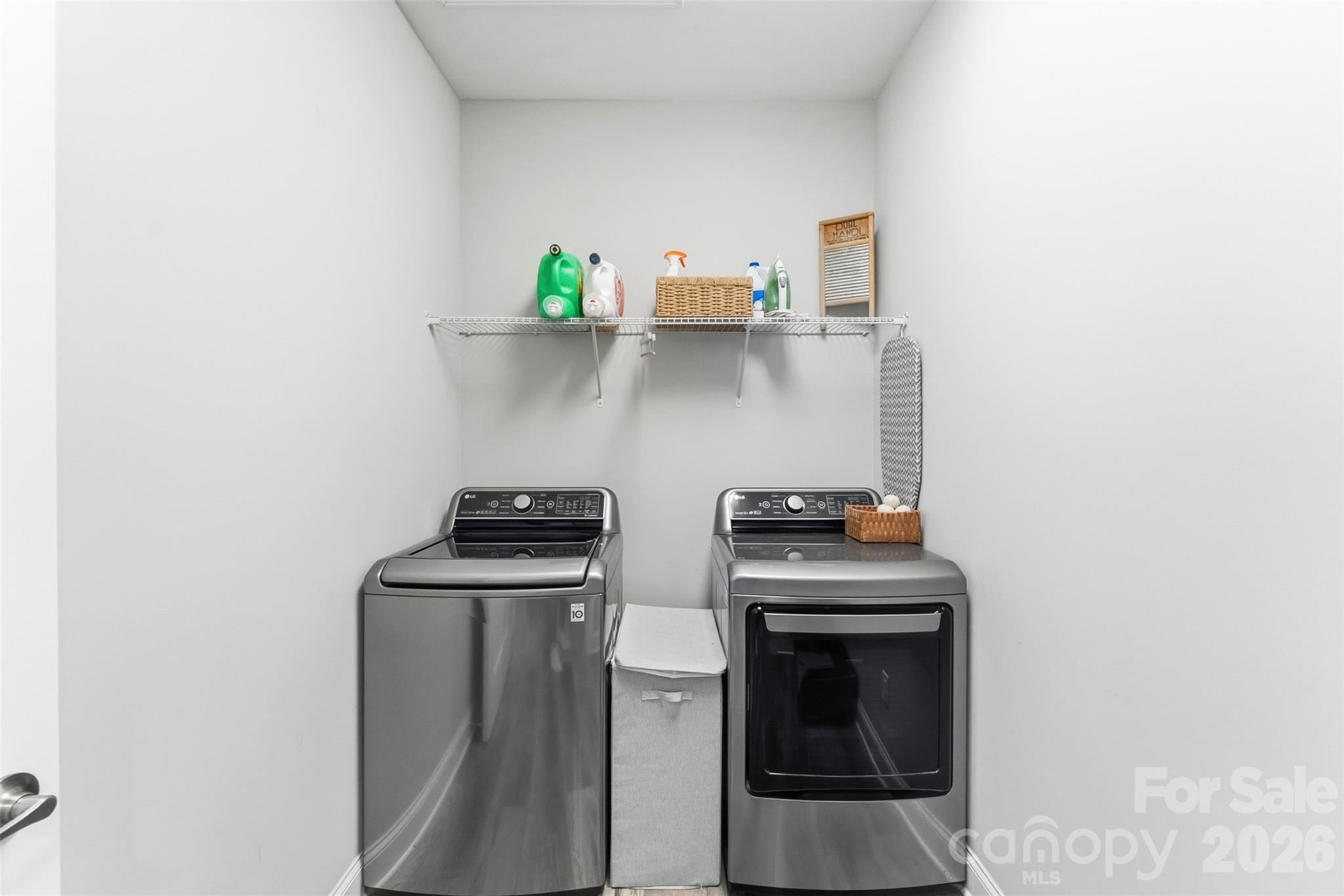 Kings Crossing - Residential