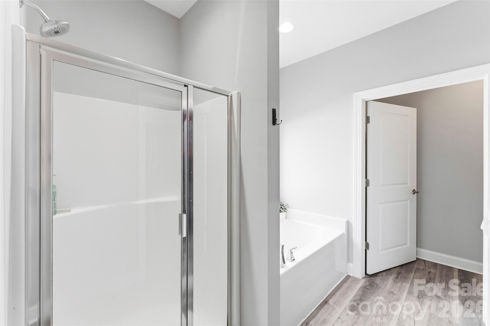 Kings Crossing - Residential