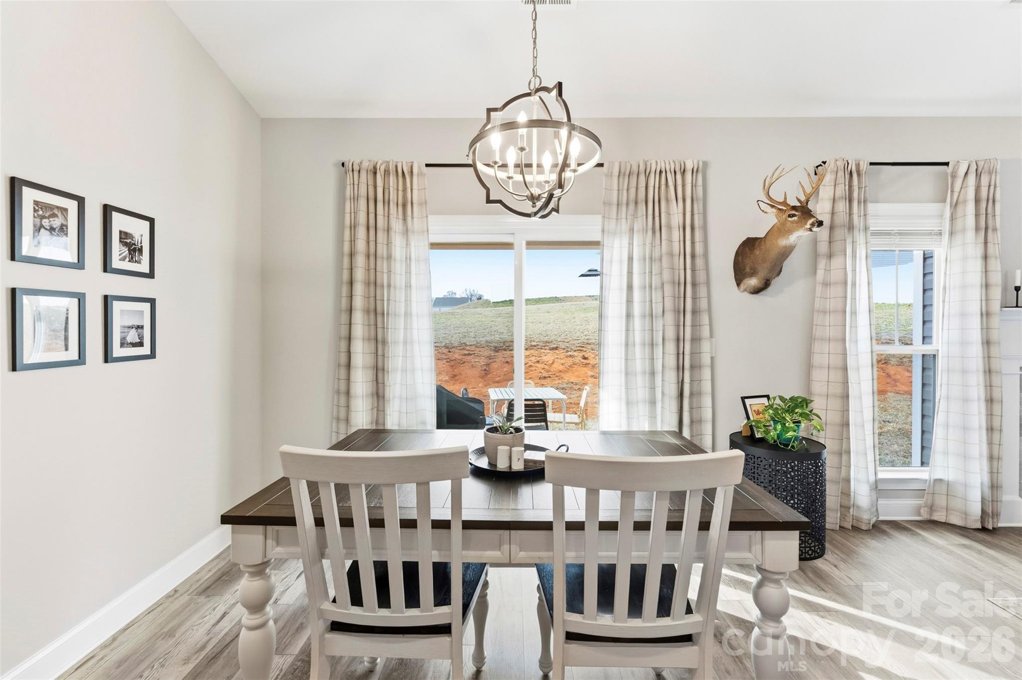 Kings Crossing - Residential