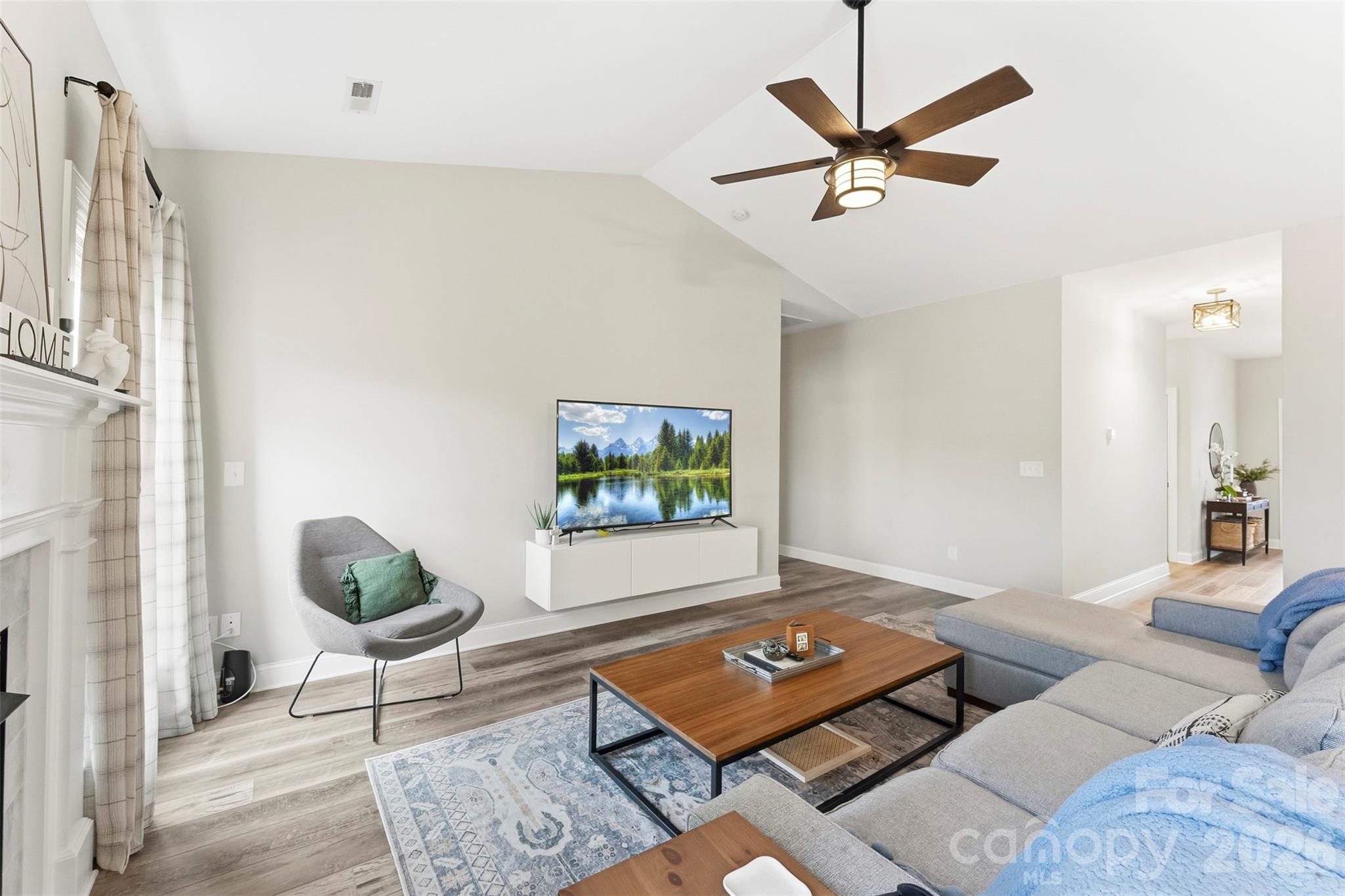 Kings Crossing - Residential