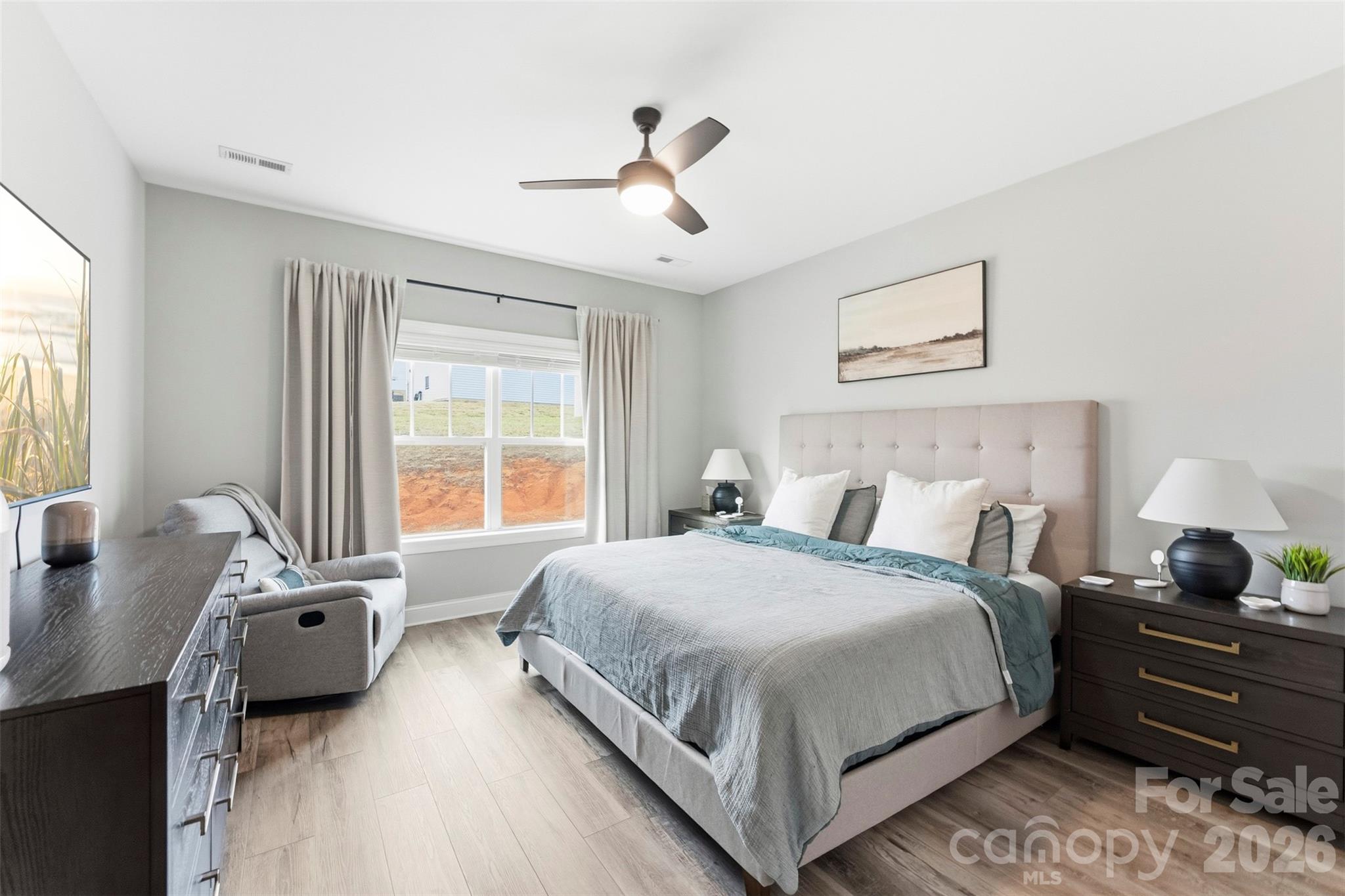 Kings Crossing - Residential