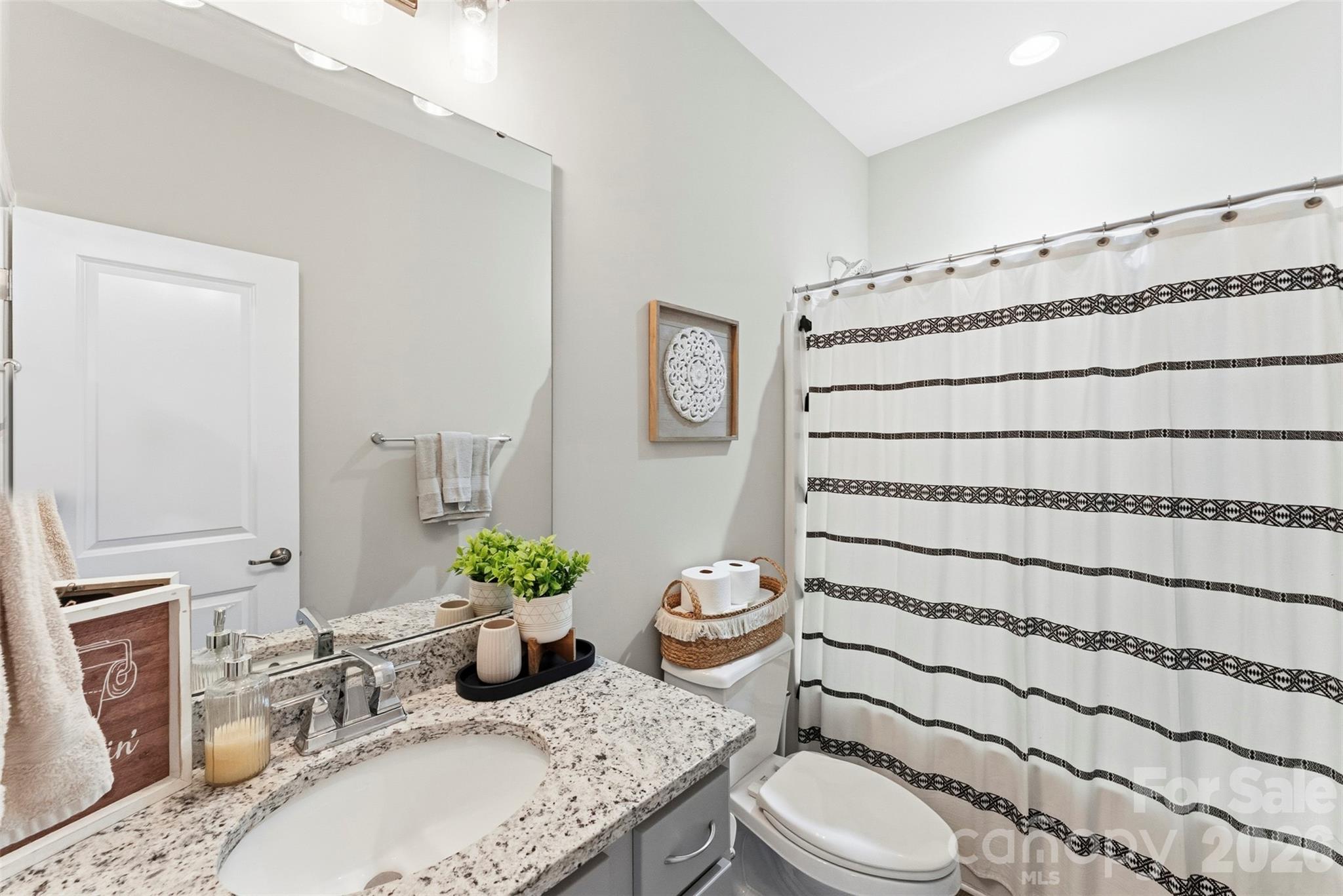 Kings Crossing - Residential