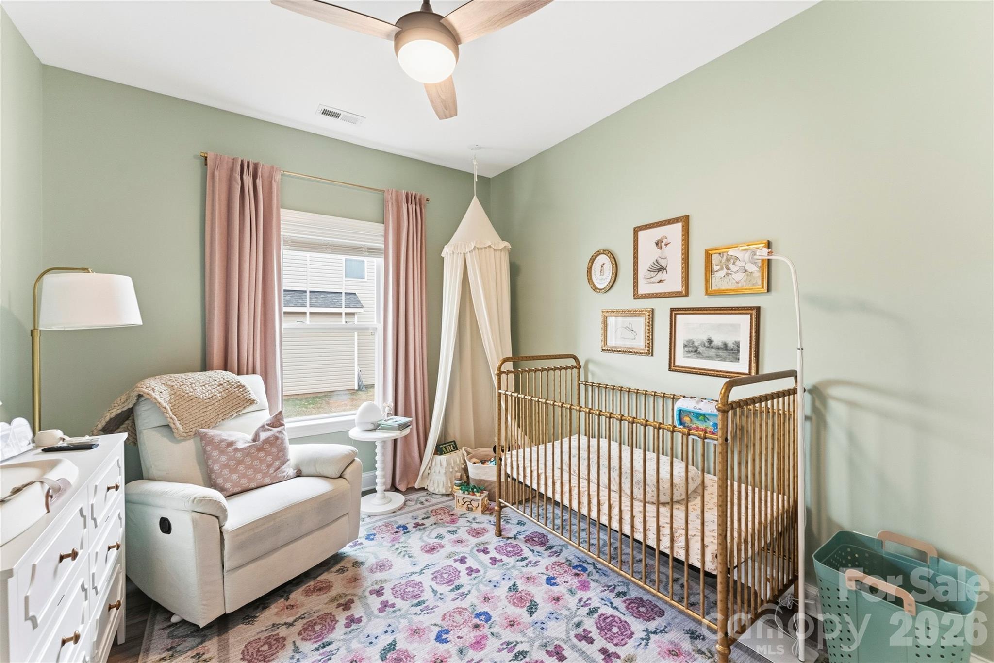 Kings Crossing - Residential