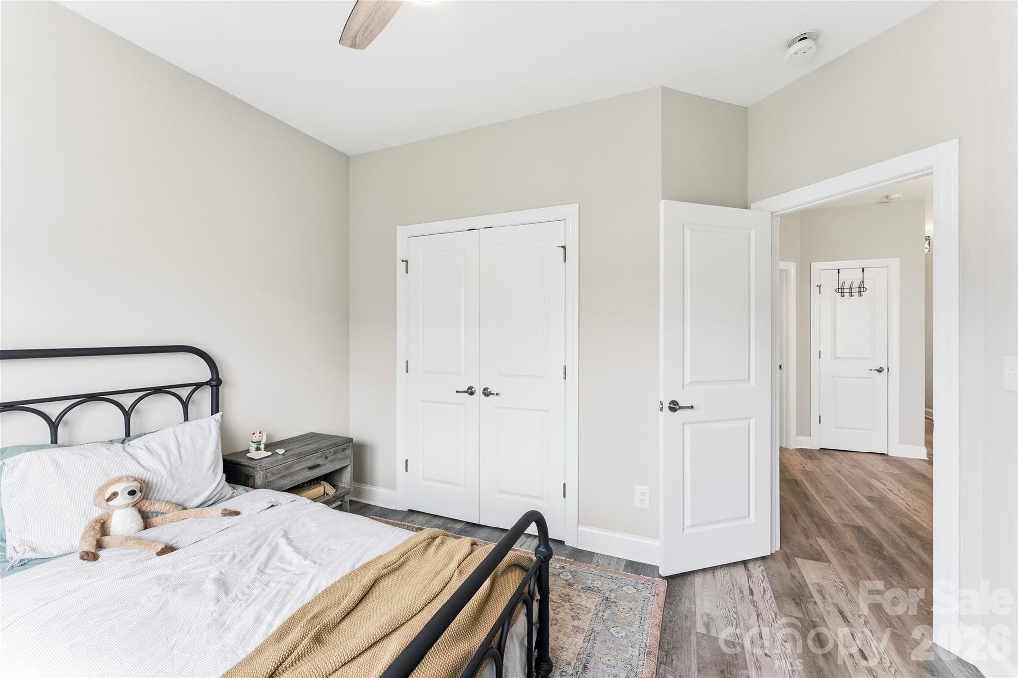 Kings Crossing - Residential