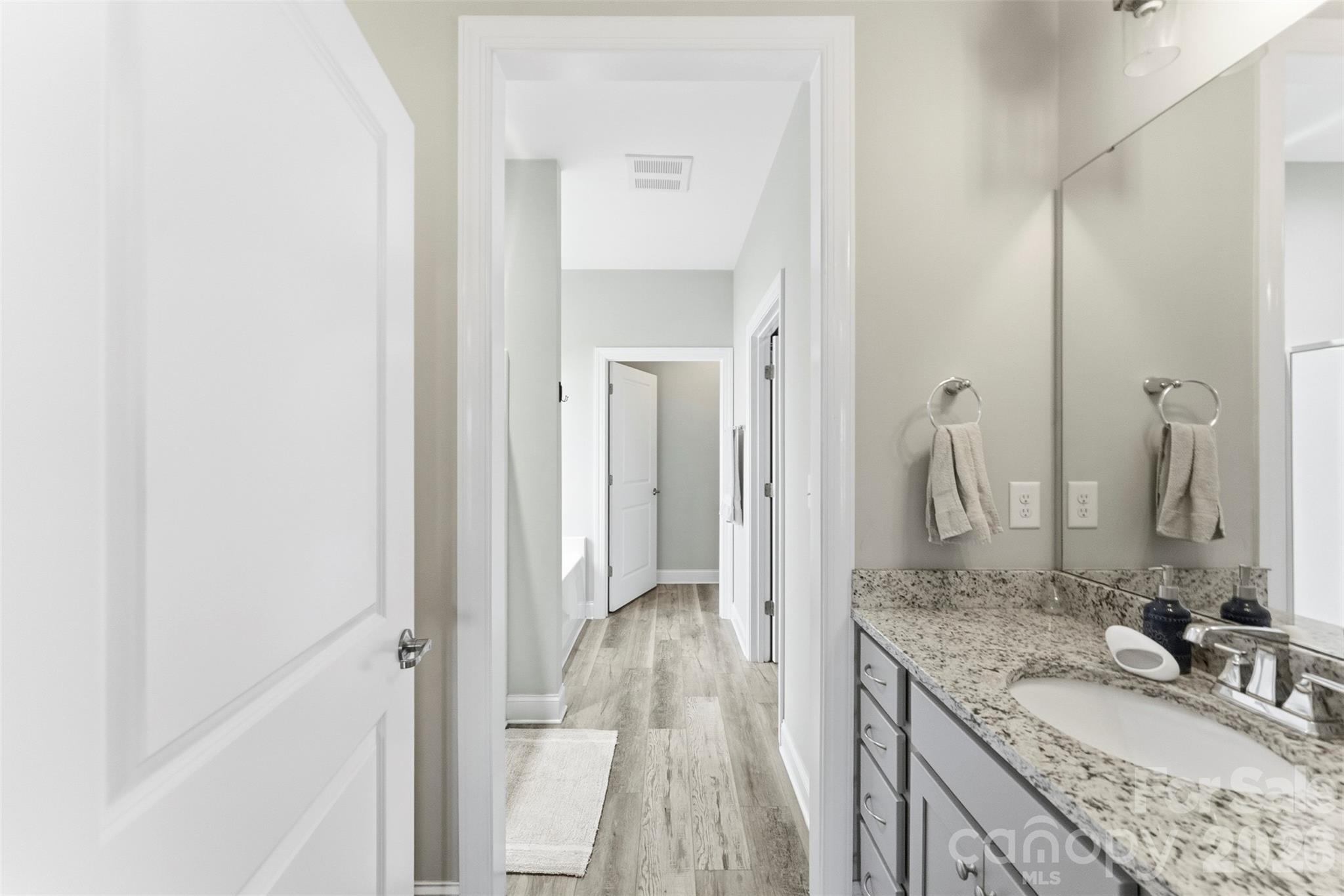 Kings Crossing - Residential