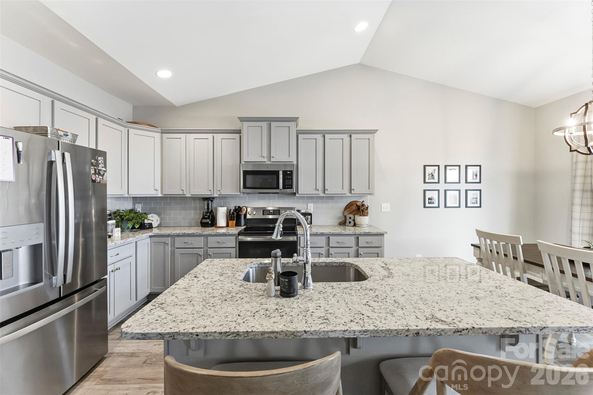 Kings Crossing - Residential