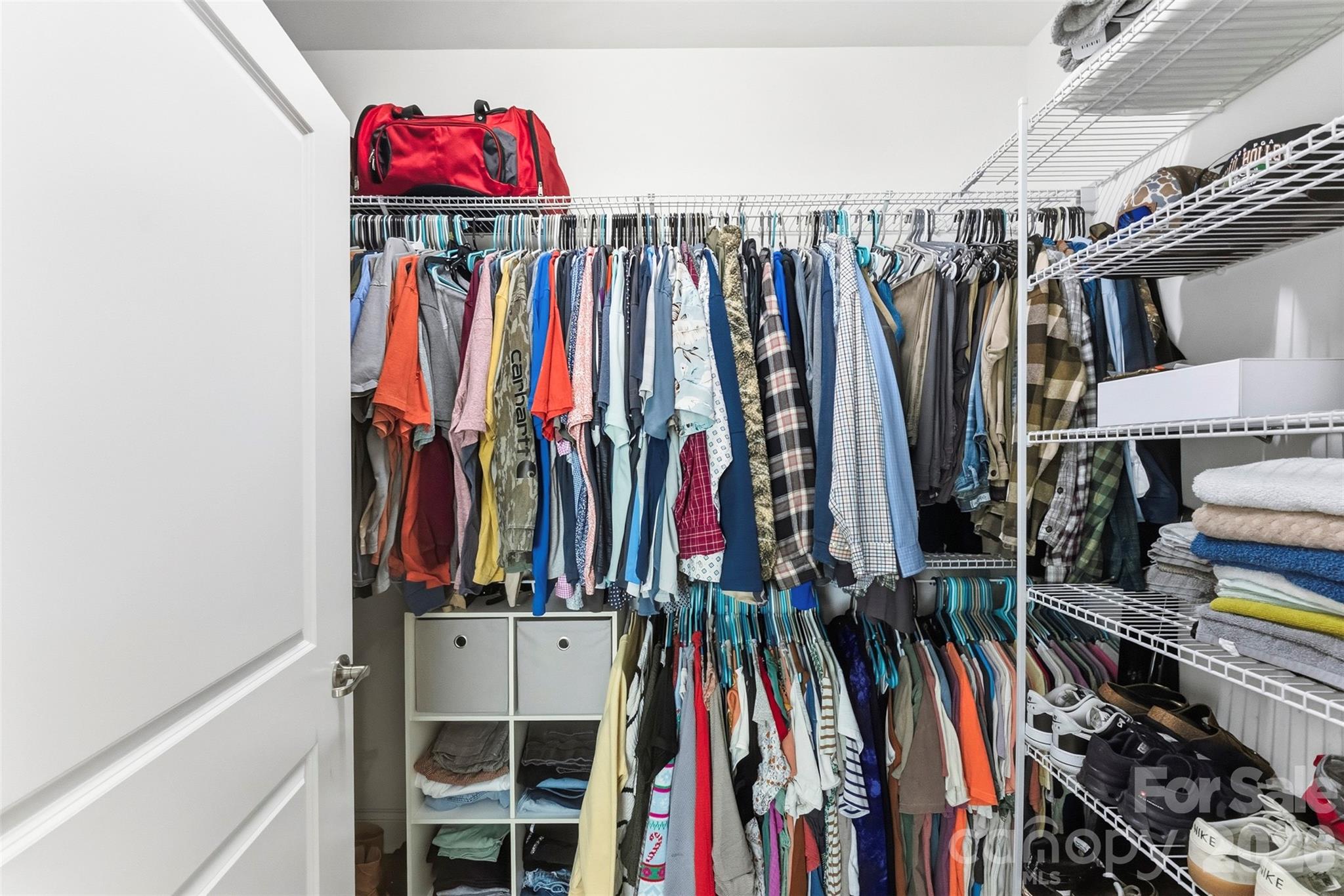 Kings Crossing - Residential