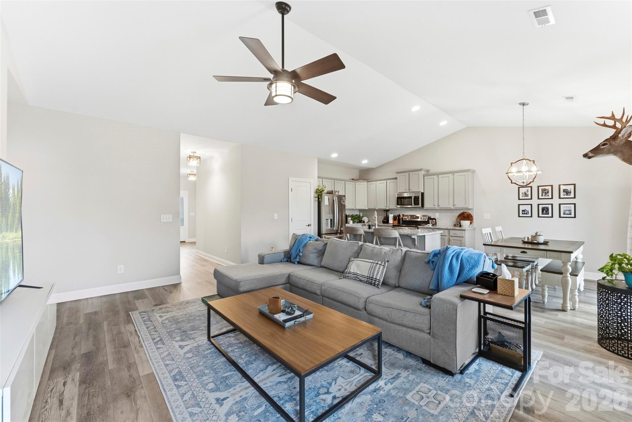 Kings Crossing - Residential