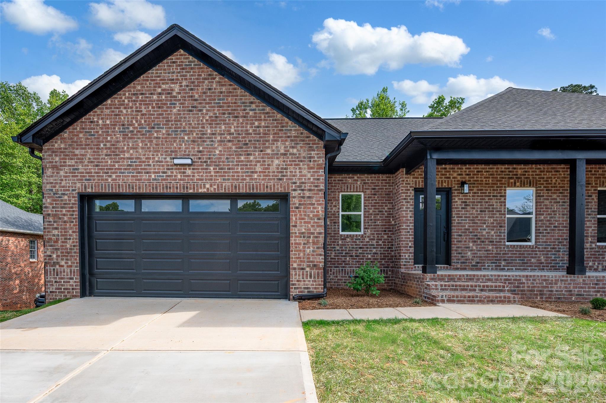 Brentwood - Residential