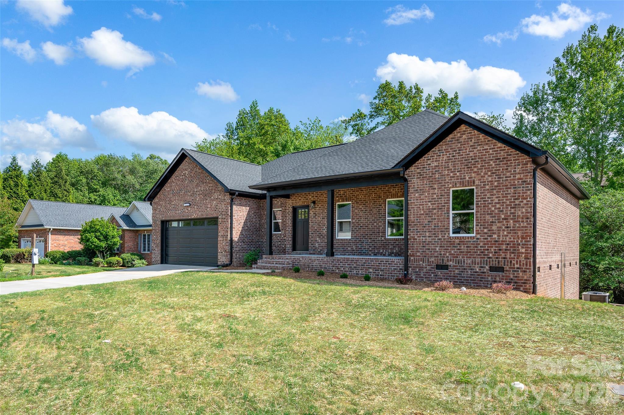 Brentwood - Residential