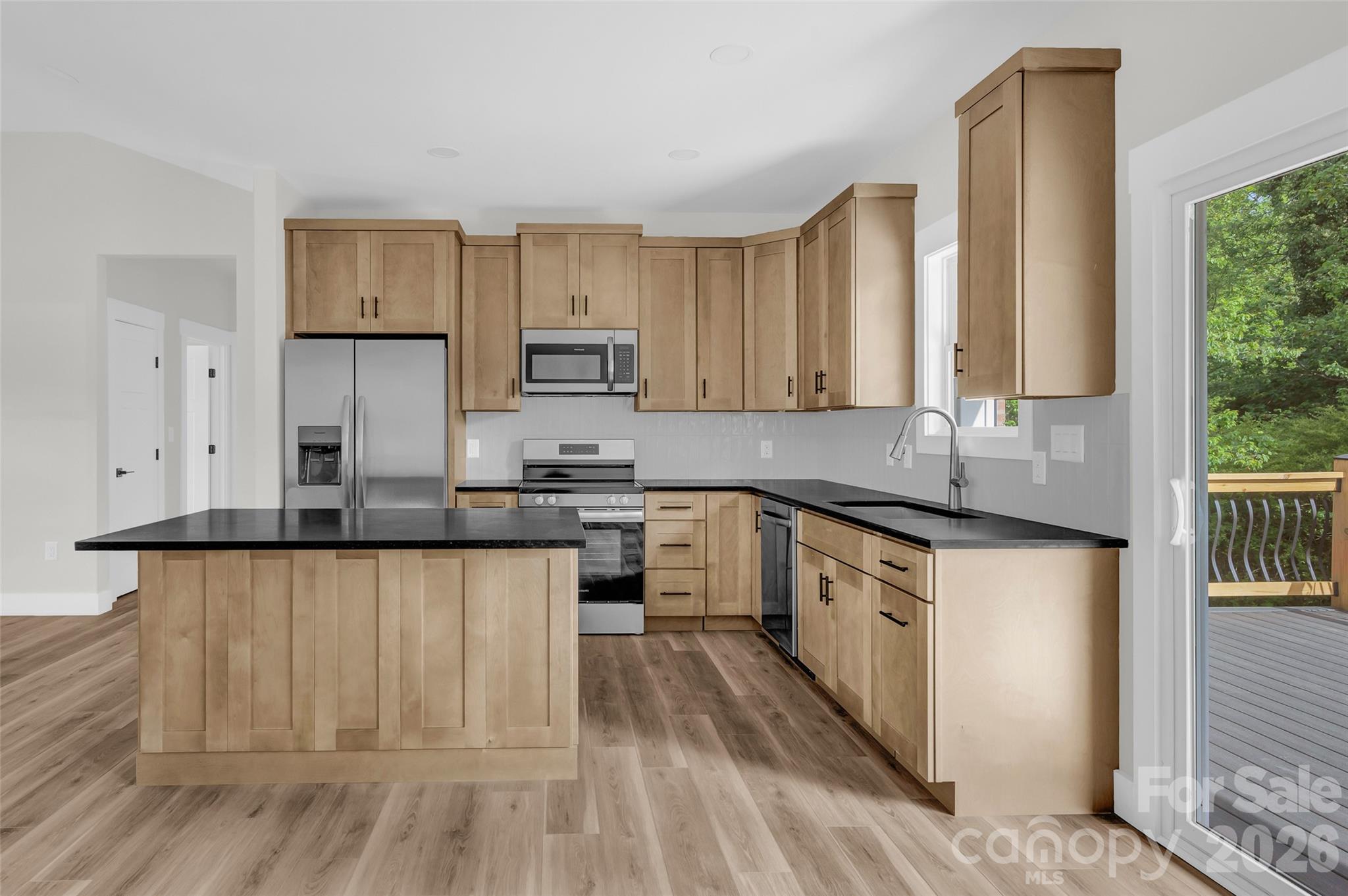 Brentwood - Residential