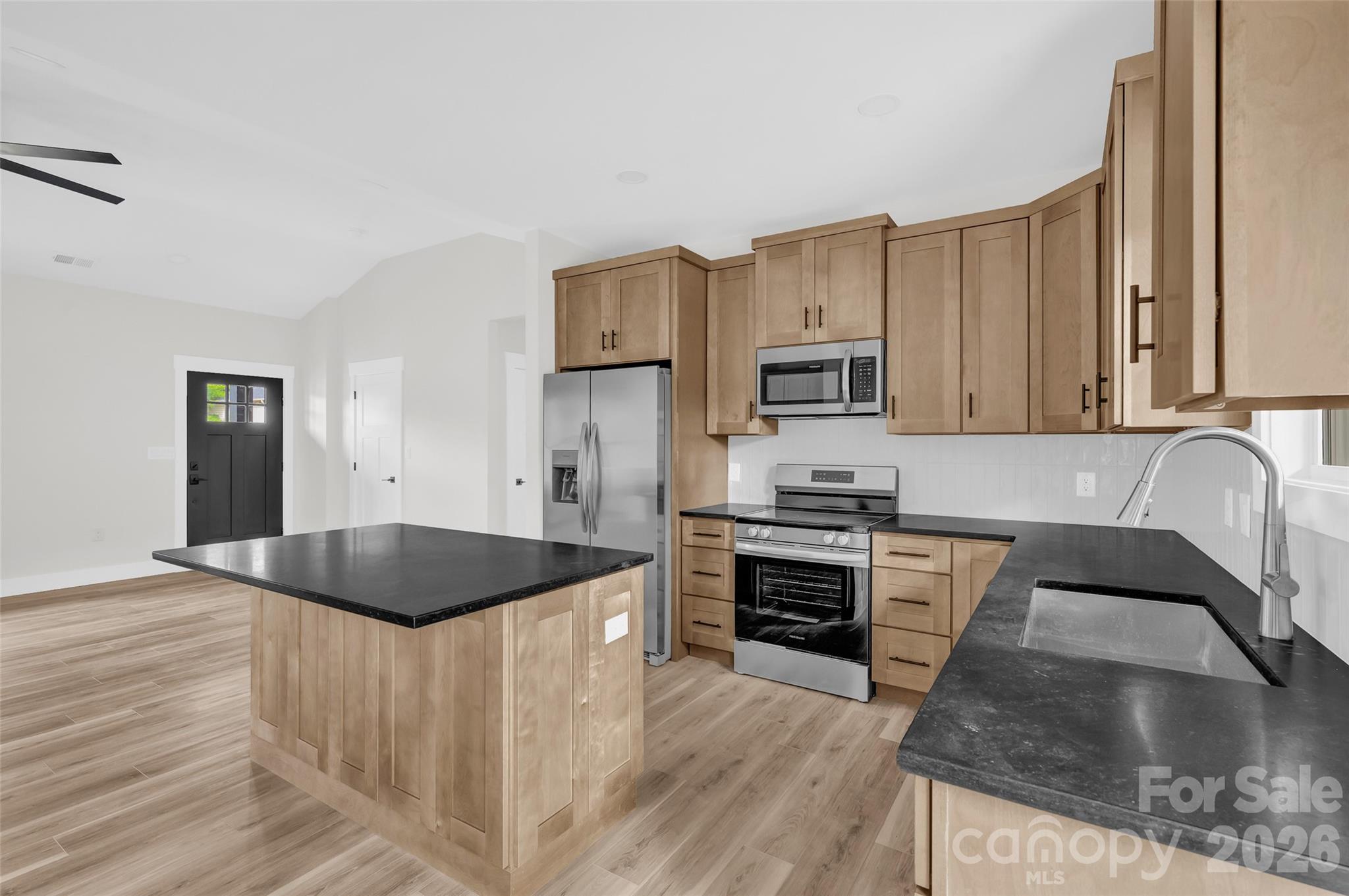 Brentwood - Residential