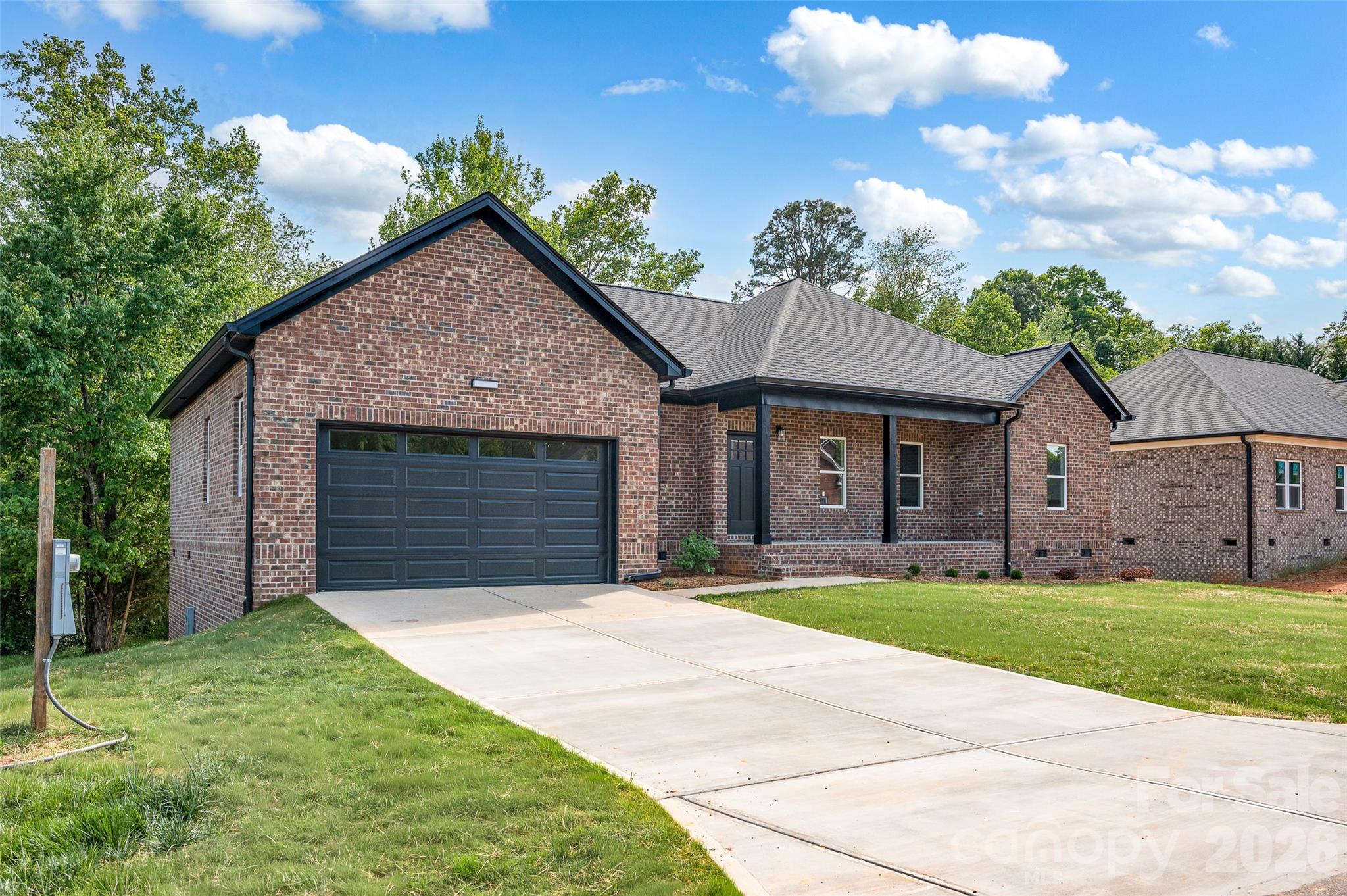 Brentwood - Residential