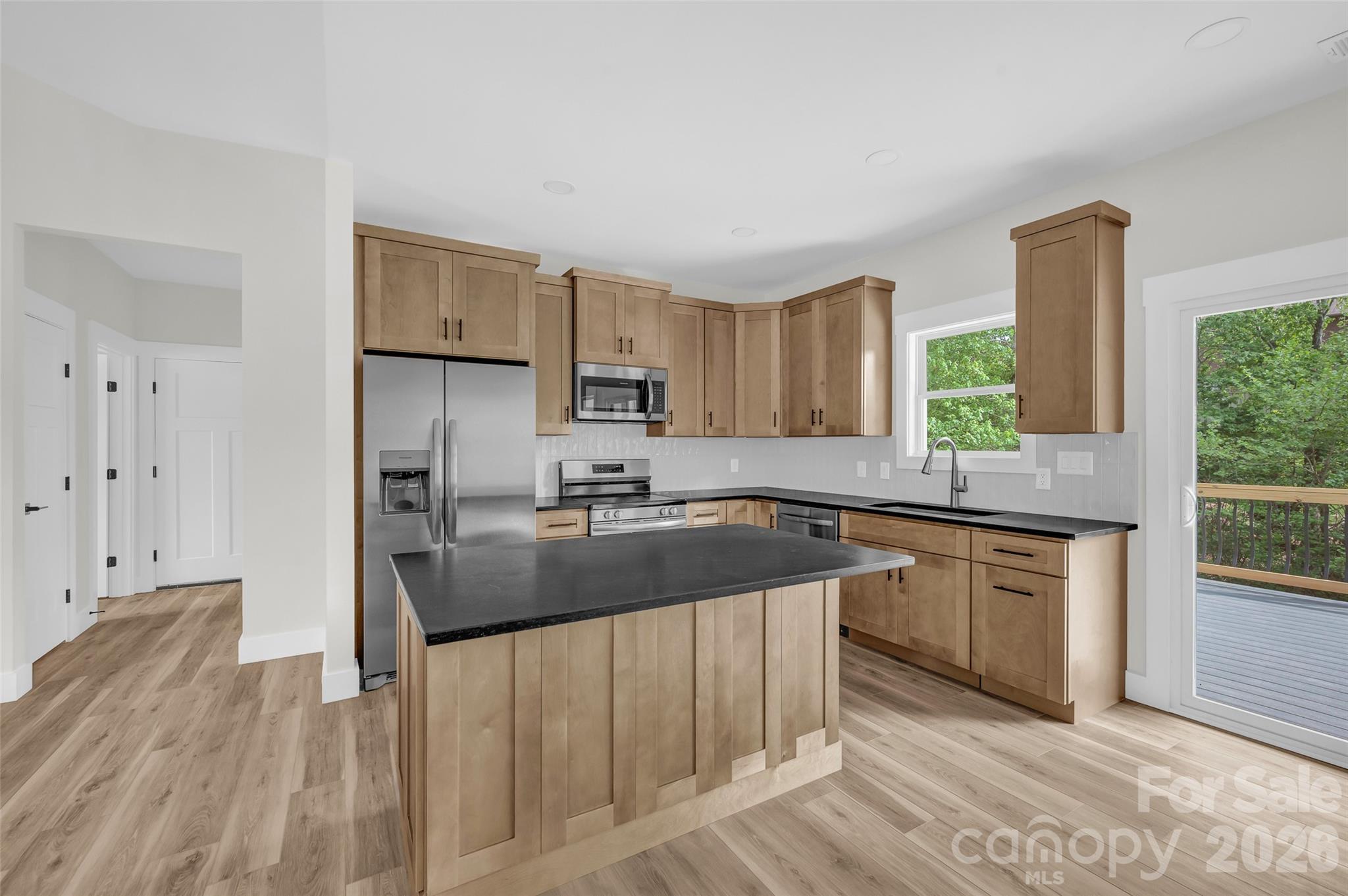 Brentwood - Residential