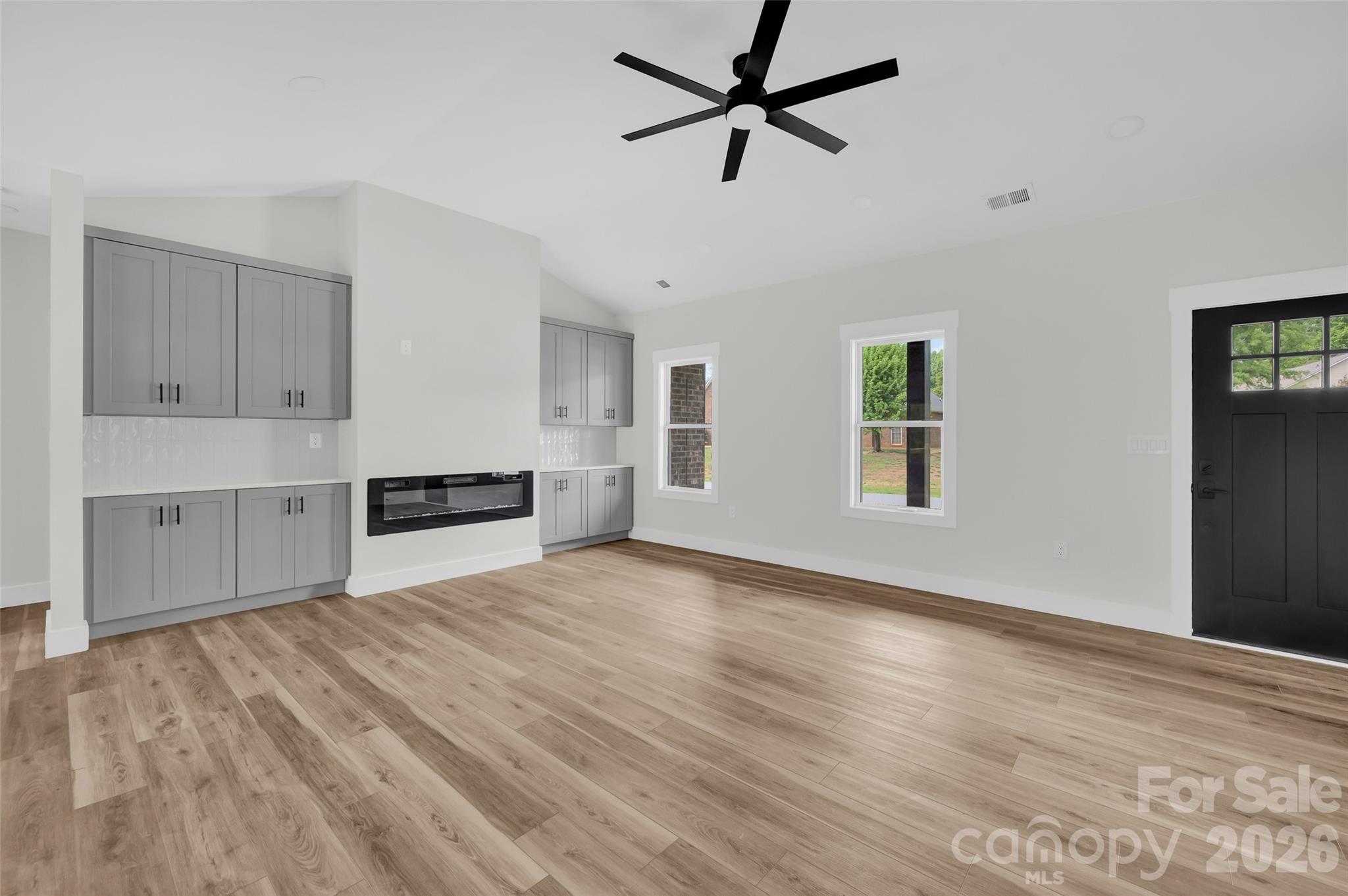 Brentwood - Residential