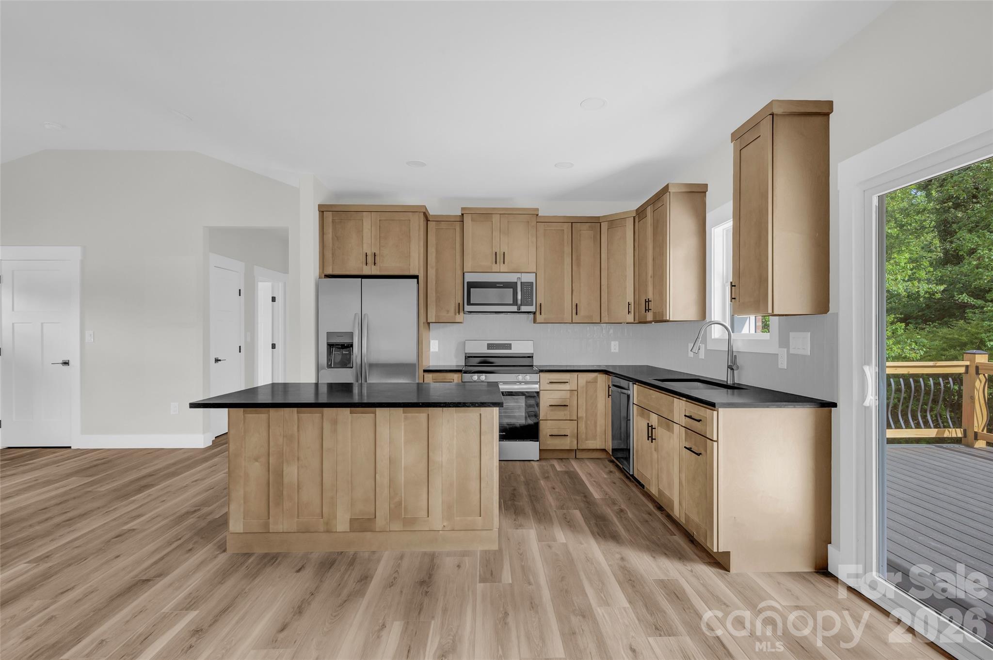 Brentwood - Residential