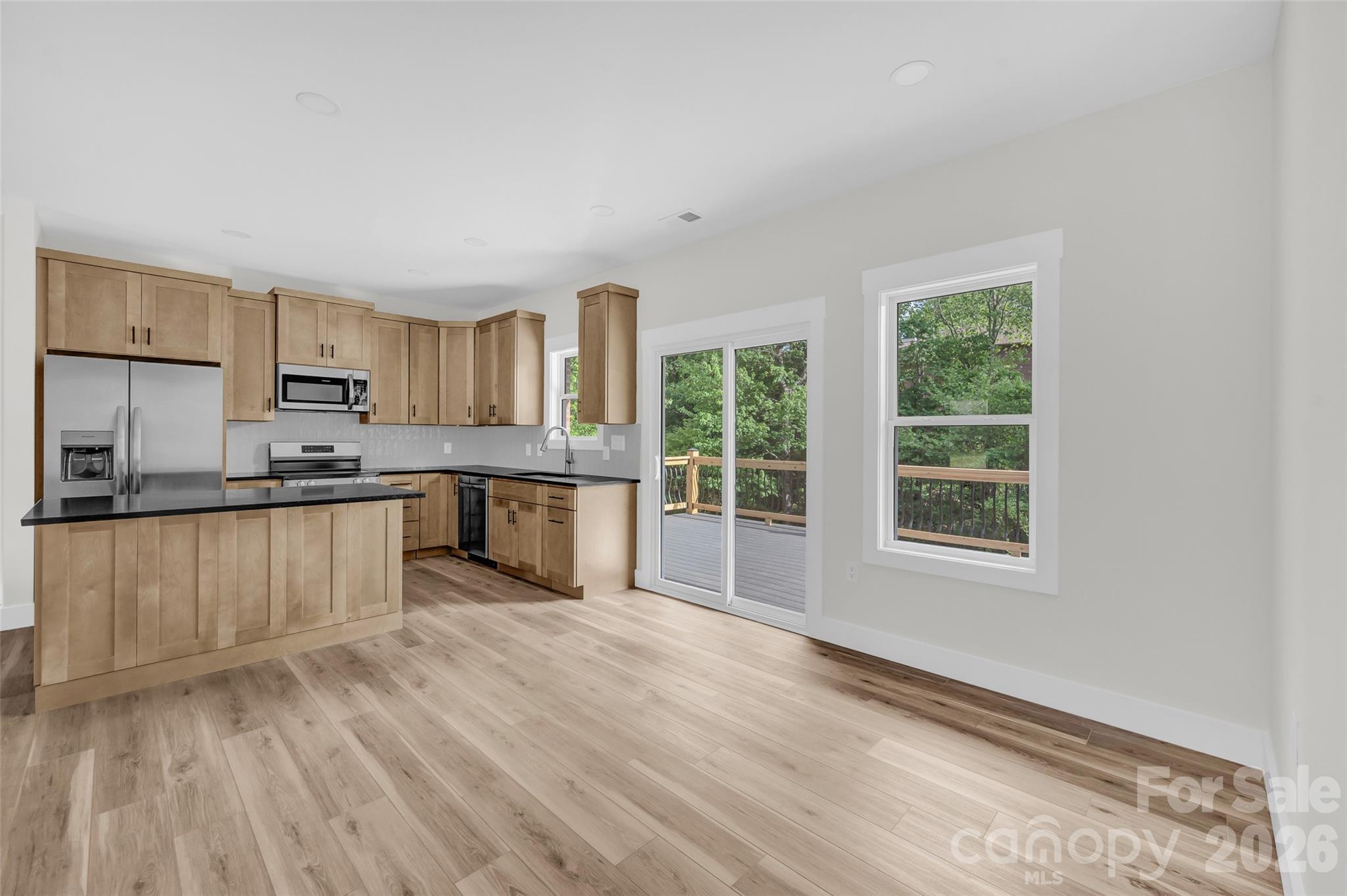 Brentwood - Residential