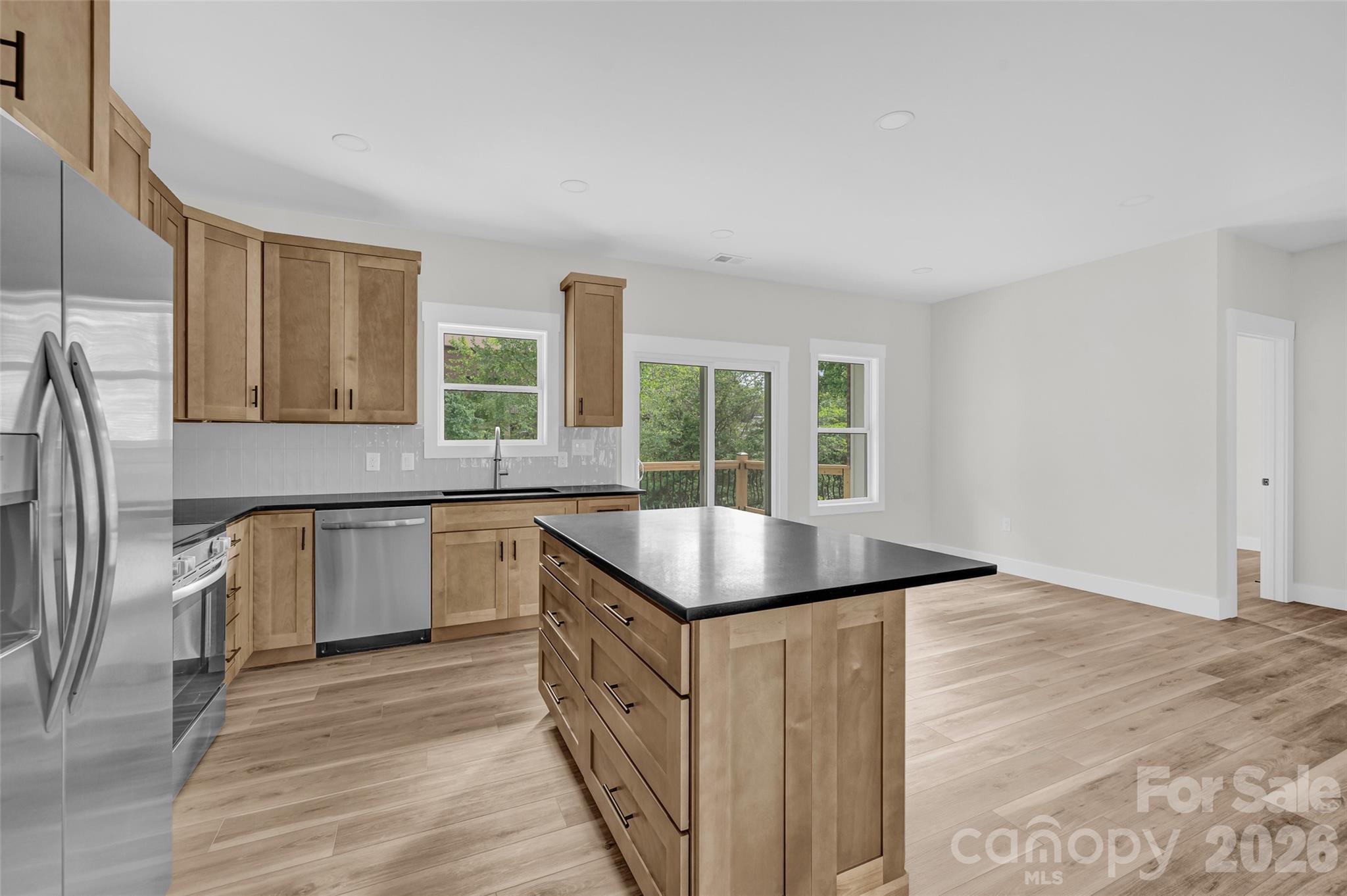 Brentwood - Residential