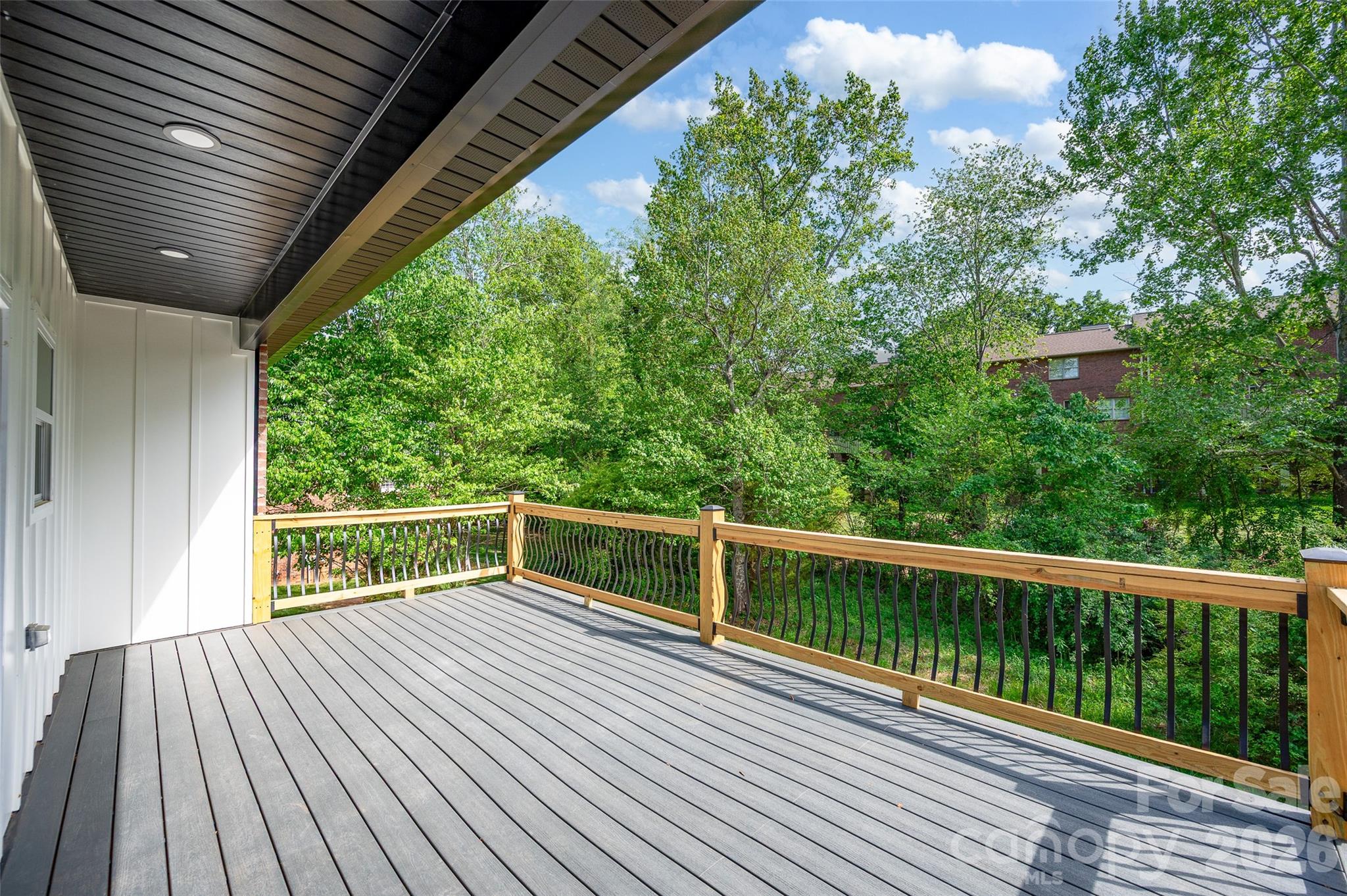 Brentwood - Residential