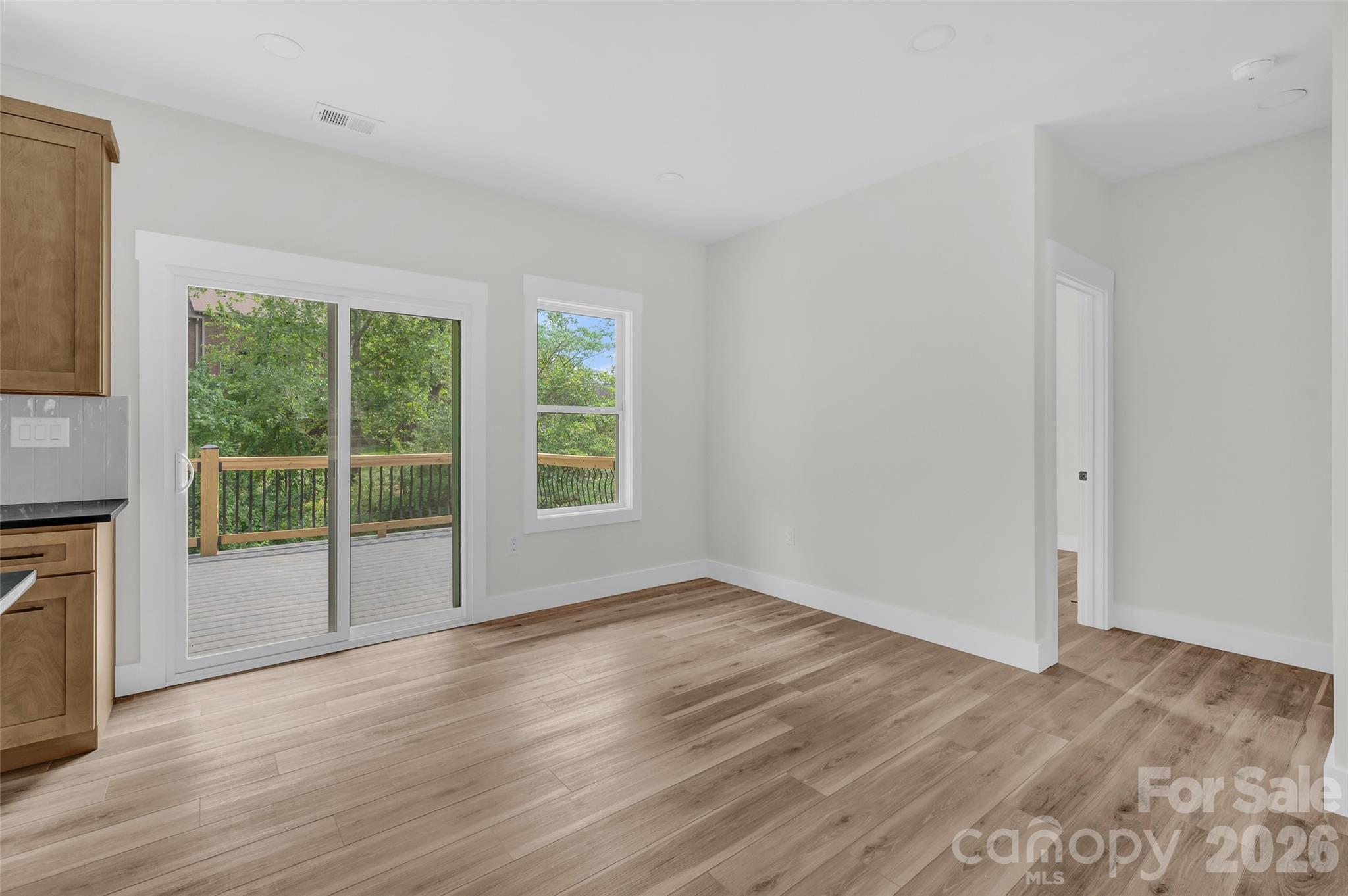 Brentwood - Residential