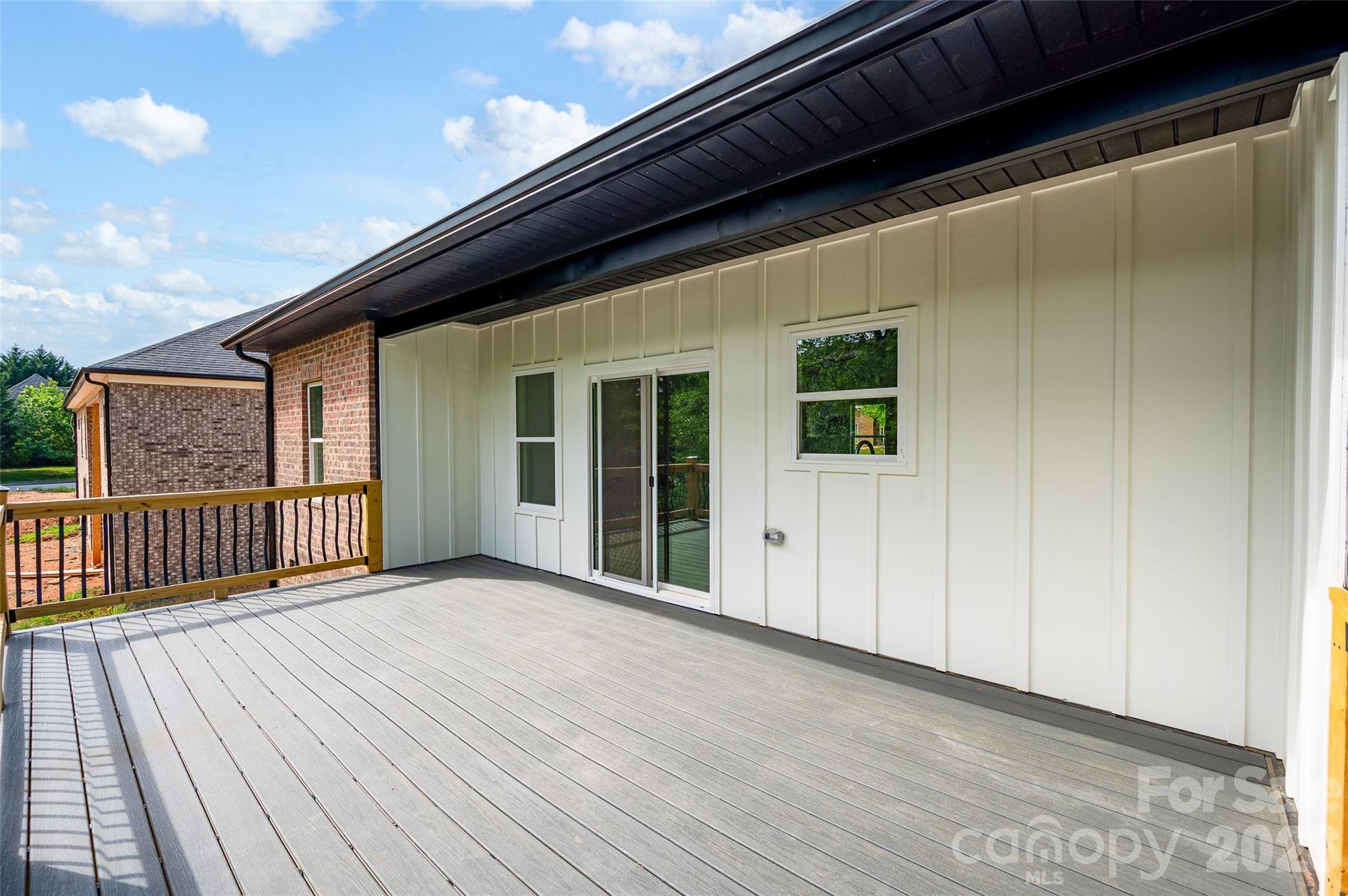 Brentwood - Residential