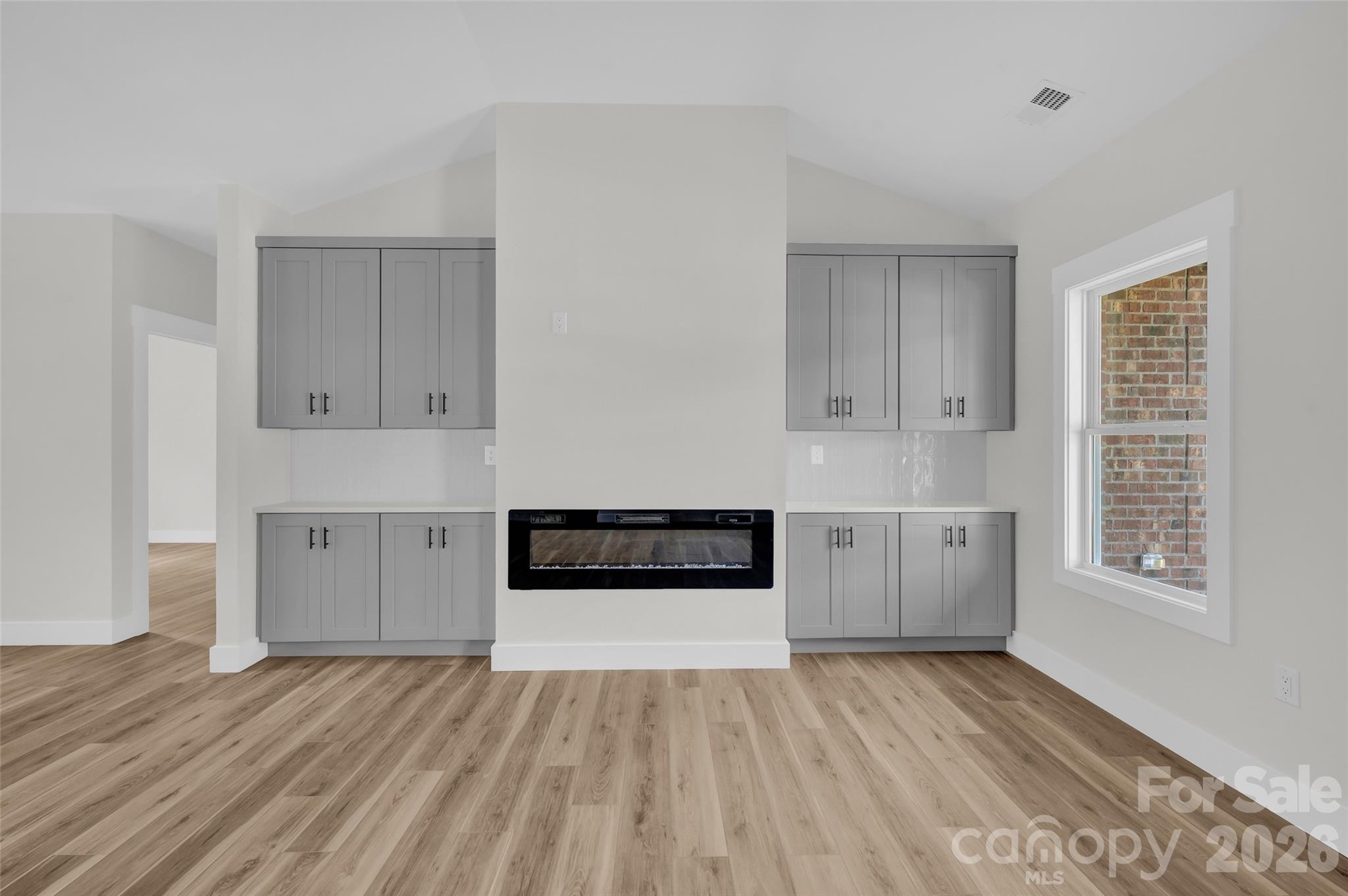 Brentwood - Residential