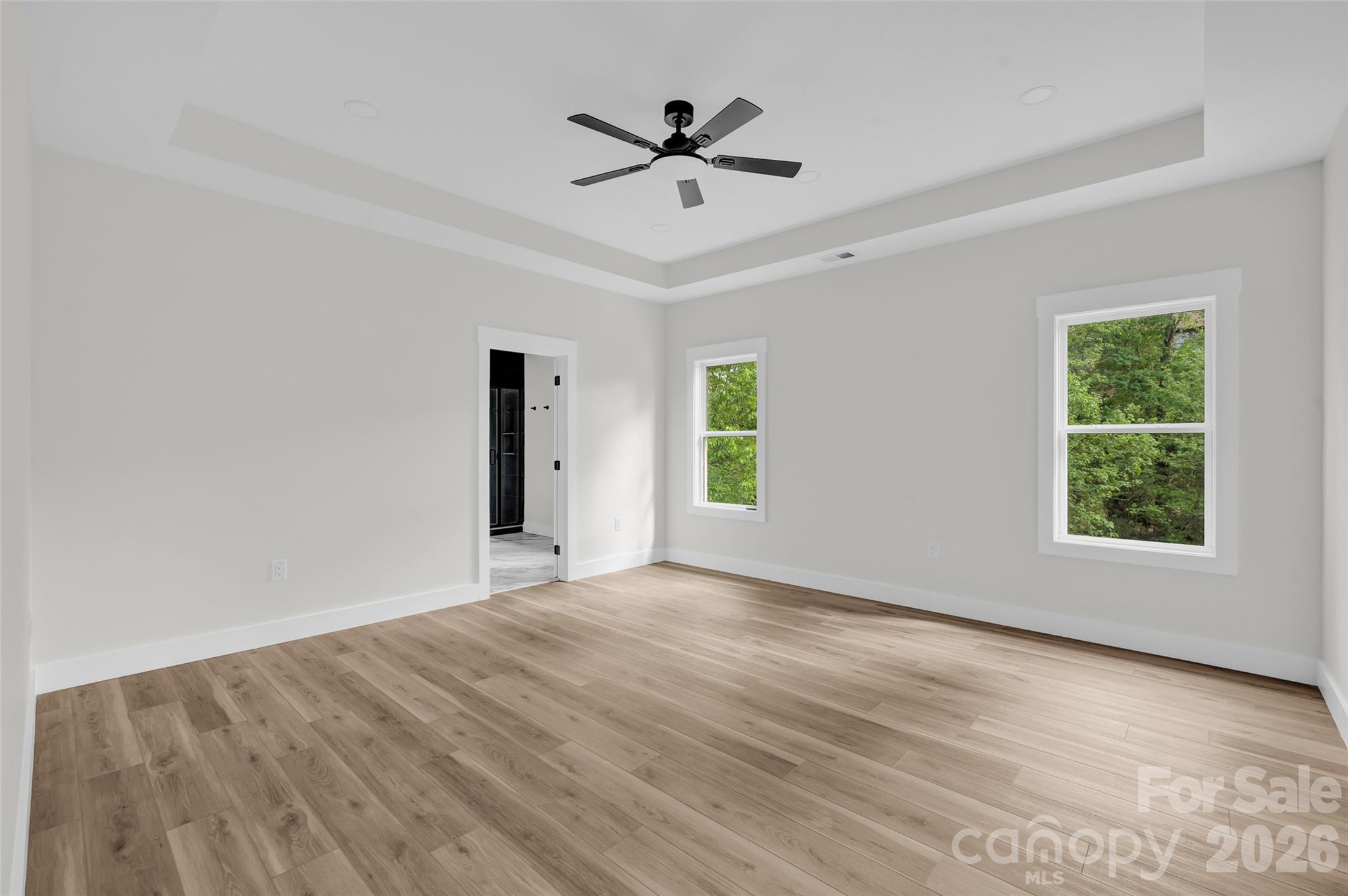 Brentwood - Residential