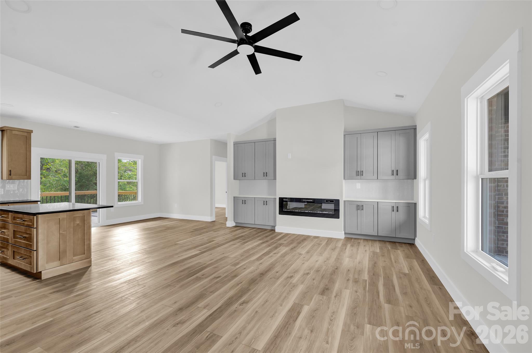 Brentwood - Residential