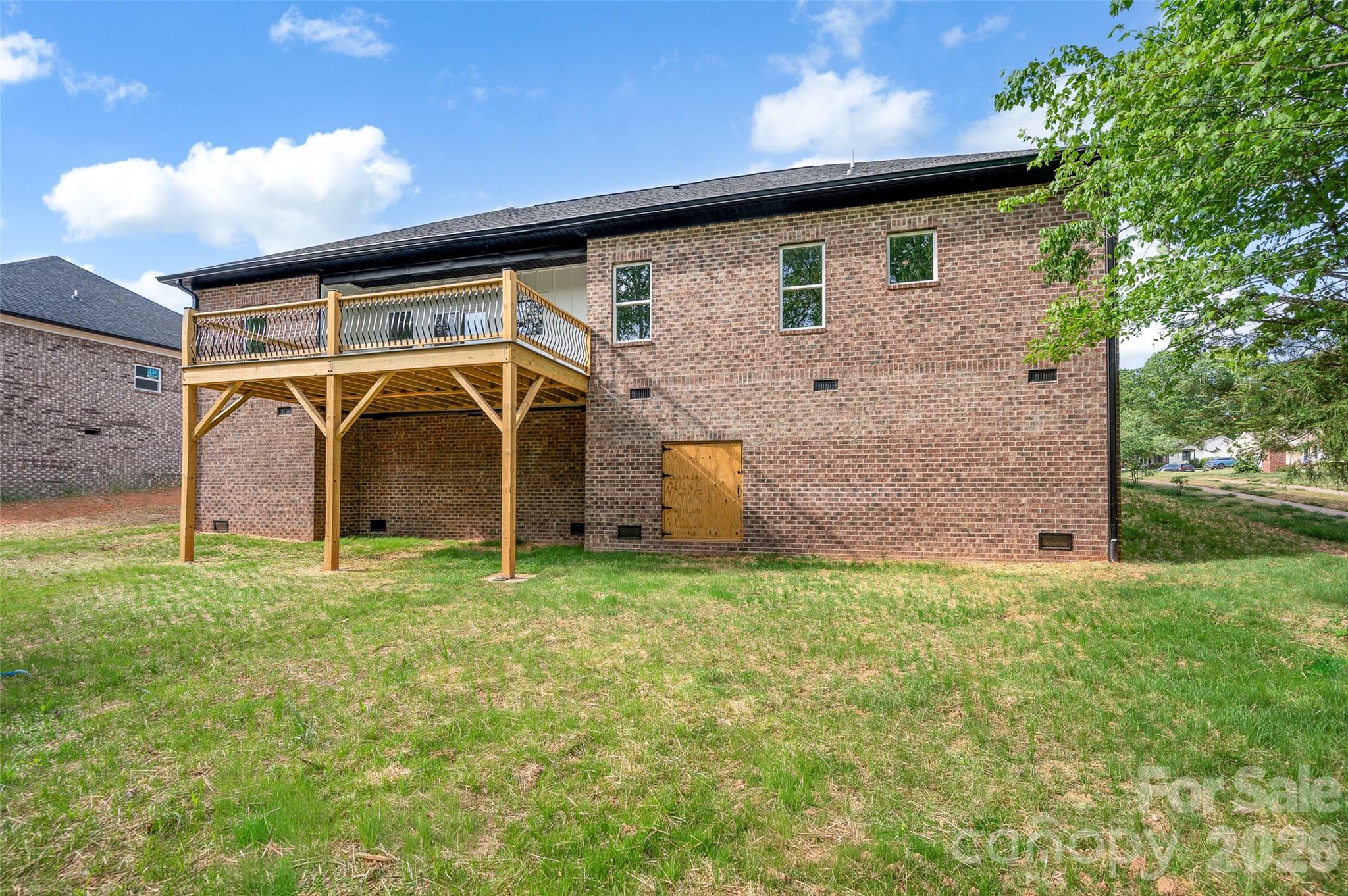 Brentwood - Residential