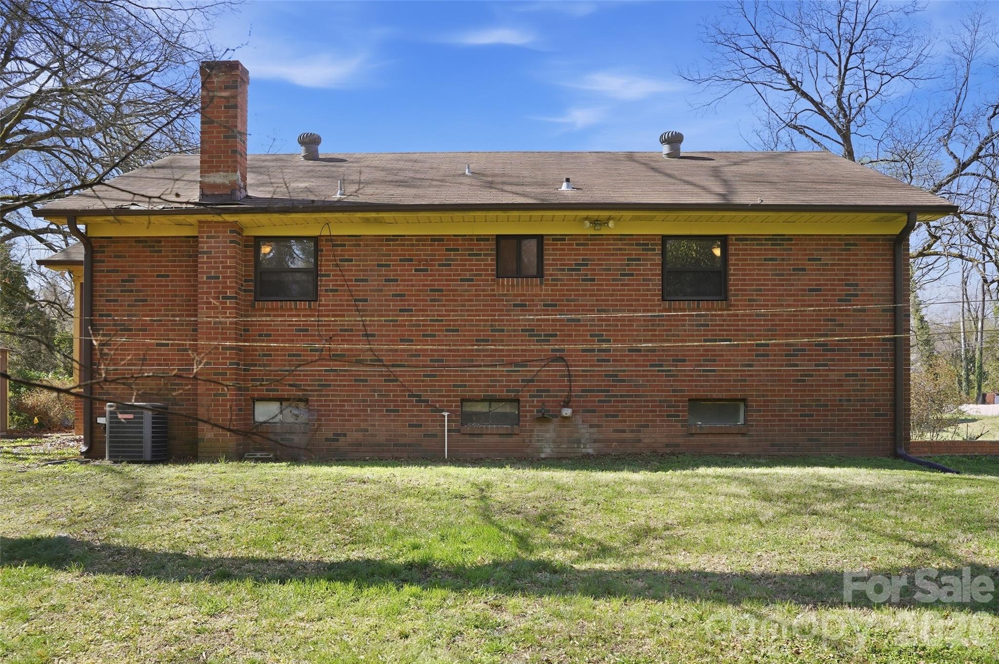 Reid Park - Residential