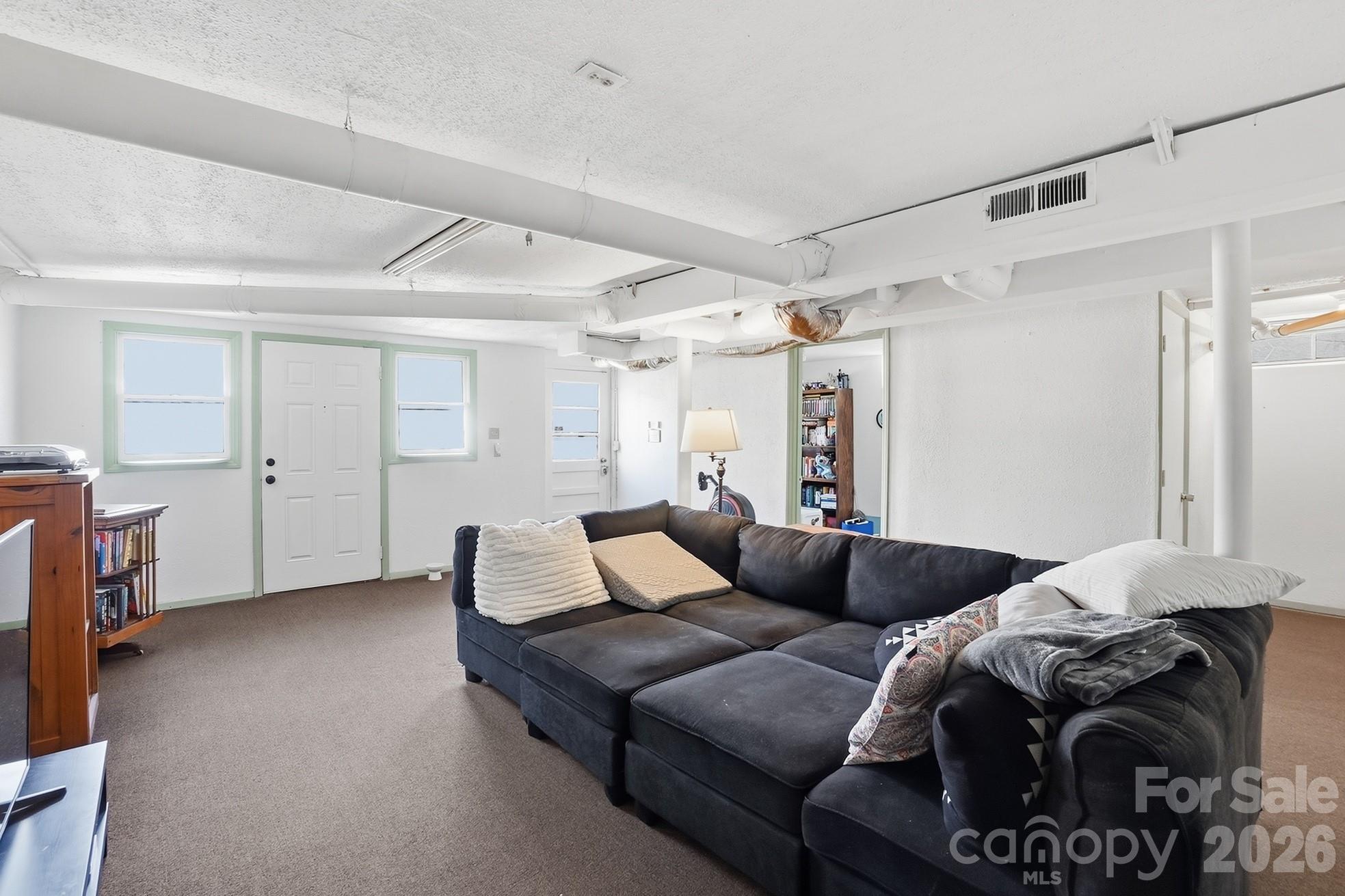 Reid Park - Residential